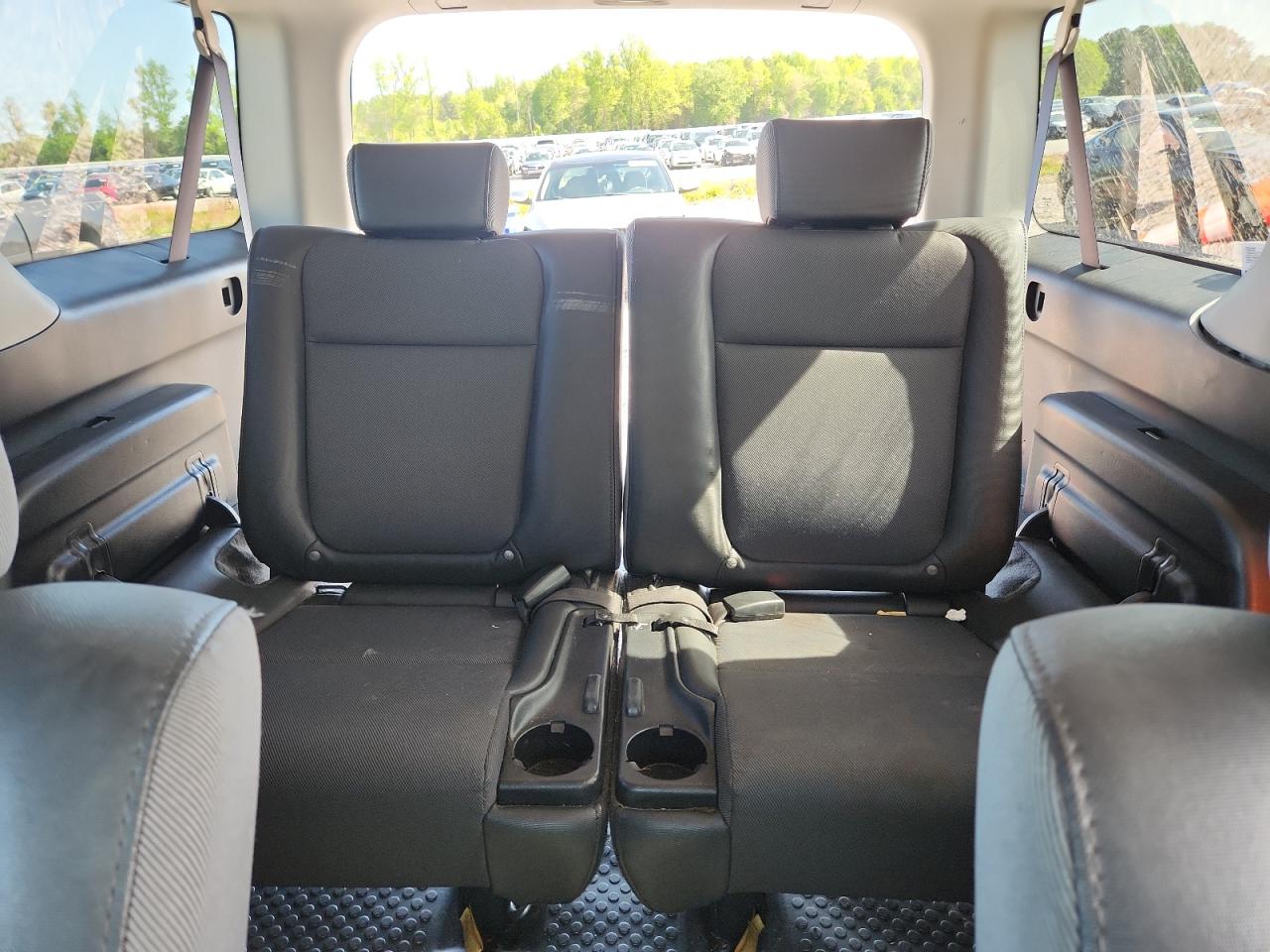 2004 Honda Element Ex Black vin: 5J6YH18564L016266