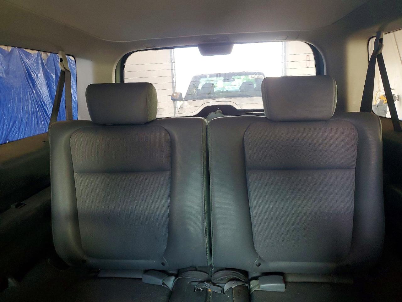 2003 Honda Element Ex Green vin: 5J6YH18593L011058