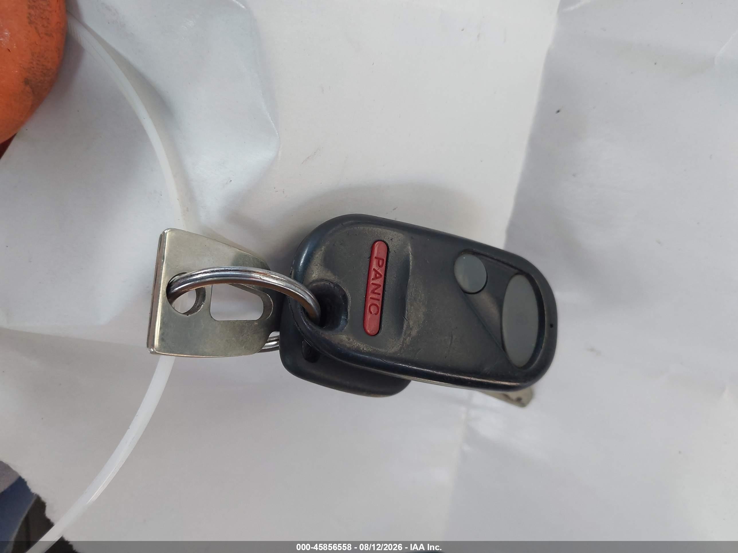 2004 Honda Element Ex Зеленый vin: 5J6YH18694L007523