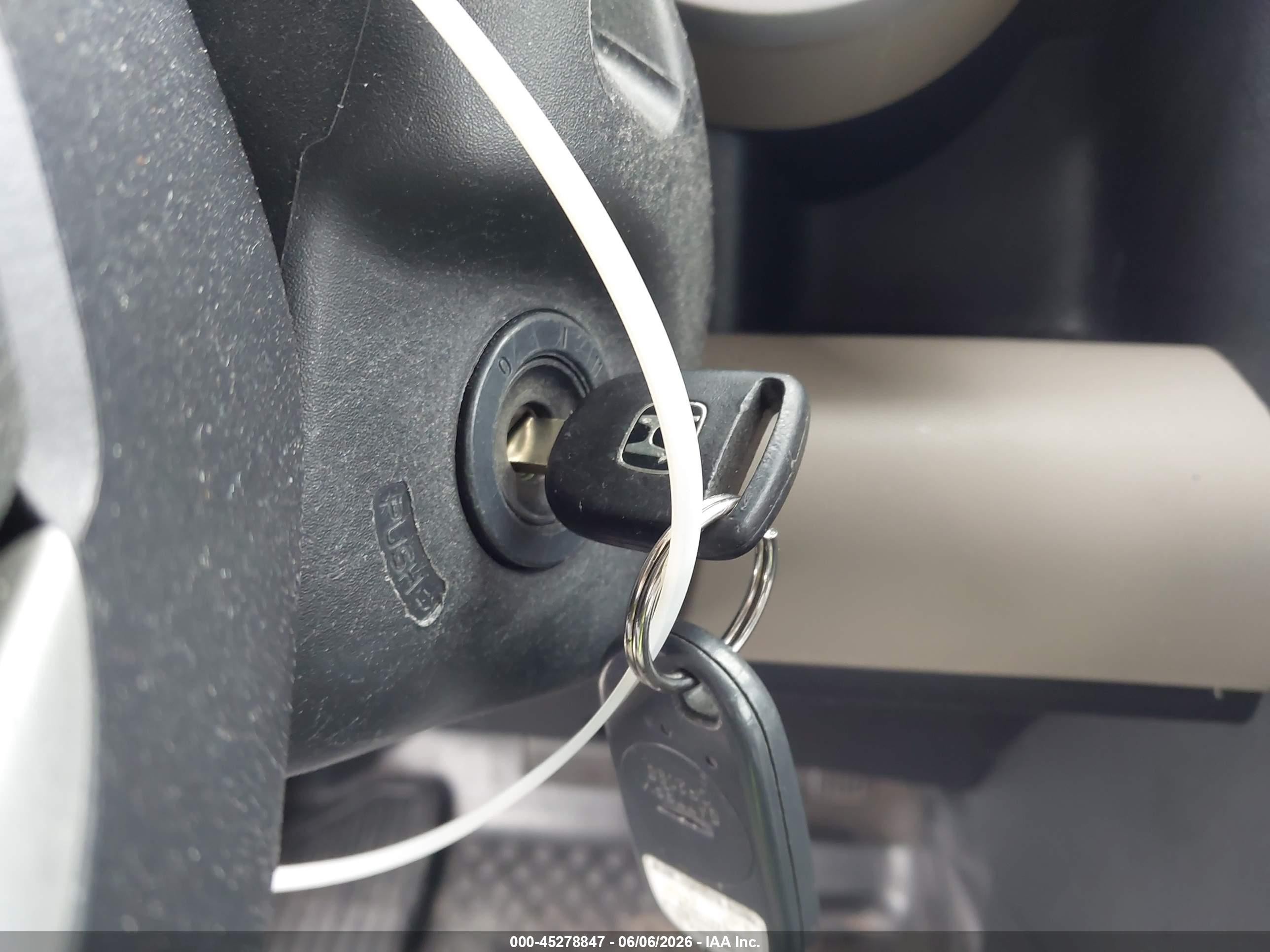 2008 Honda Element Ex Gray vin: 5J6YH18718L005263