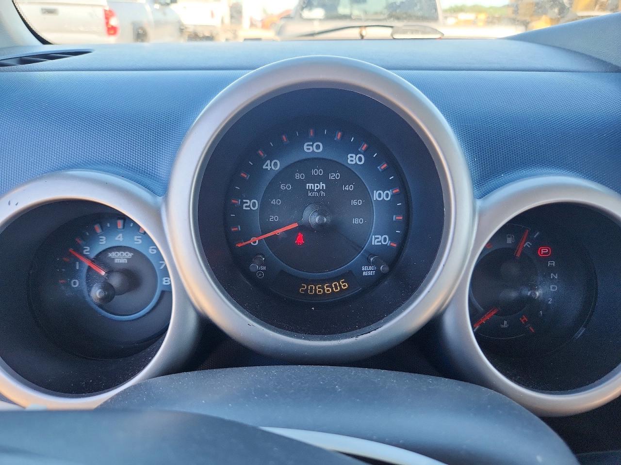 2006 Honda Element Ex Silver vin: 5J6YH18736L004550