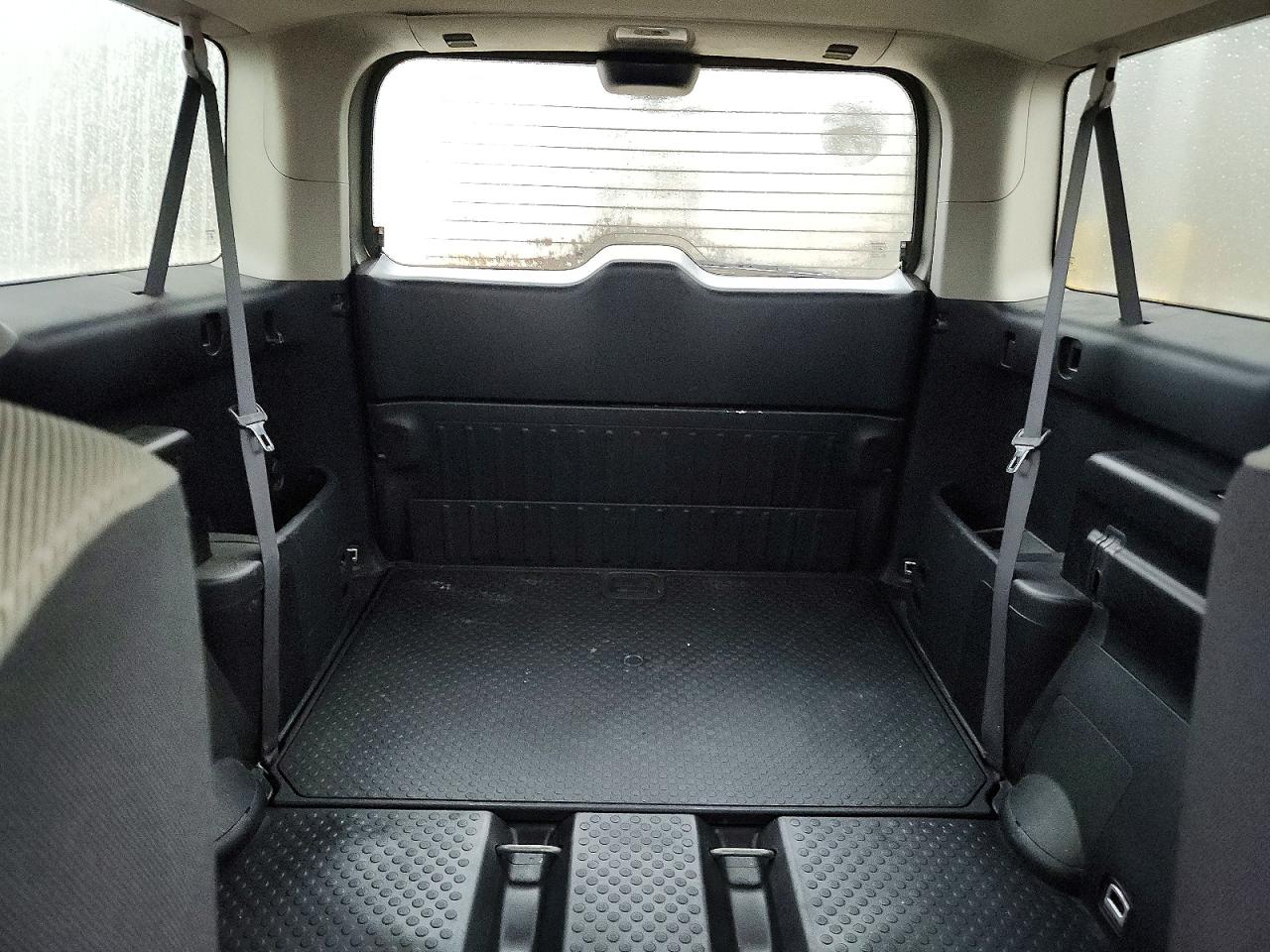 2007 Honda Element Ex Серый vin: 5J6YH18777L007372