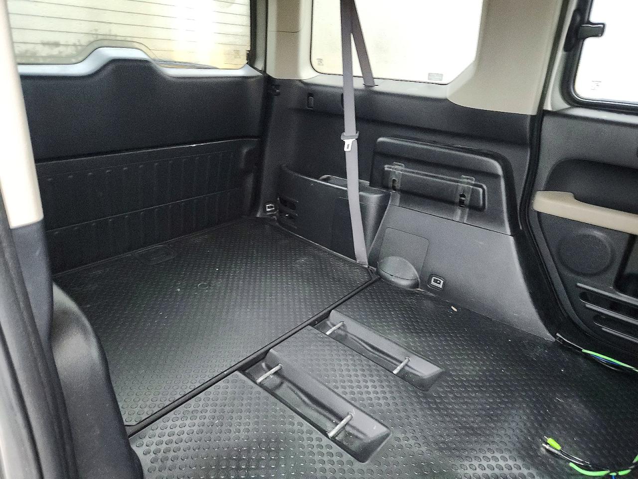 2007 Honda Element Ex Серый vin: 5J6YH18777L007372