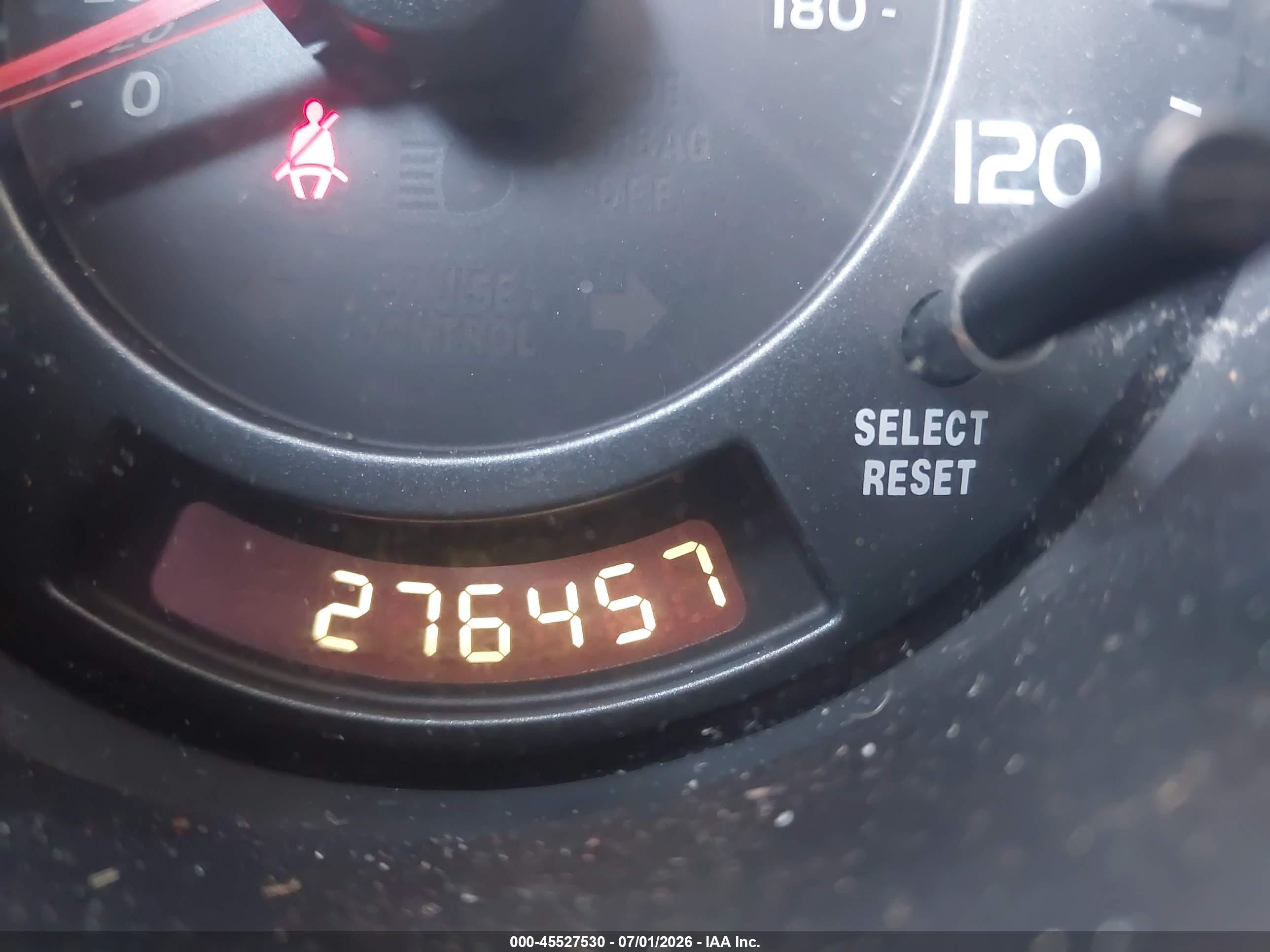 2006 Honda Element Ex-p Blue vin: 5J6YH18786L011994
