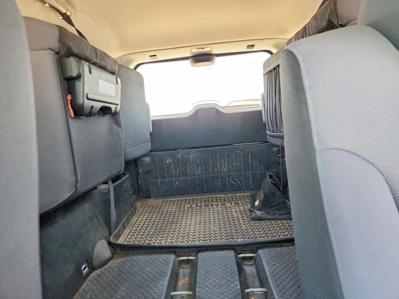2008 Honda Element Ex Серебряный vin: 5J6YH18788L016261
