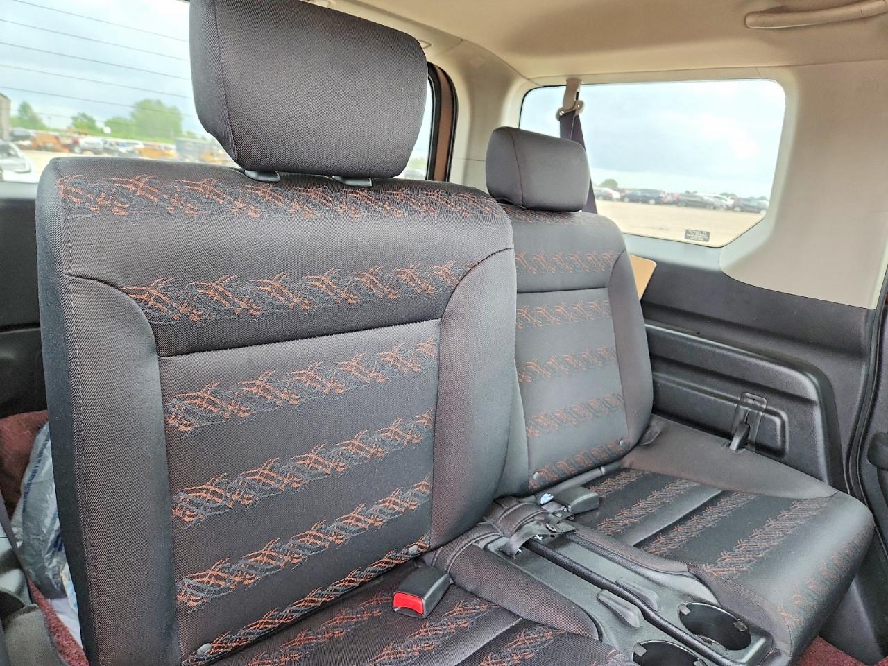 2008 Honda Element Sc Maroon vin: 5J6YH18908L004915
