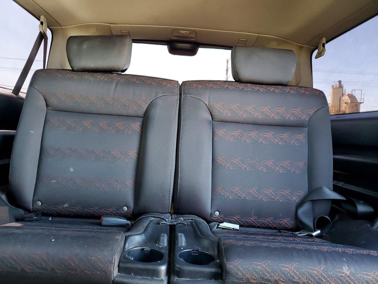 2007 Honda Element Sc Brown vin: 5J6YH18917L009362