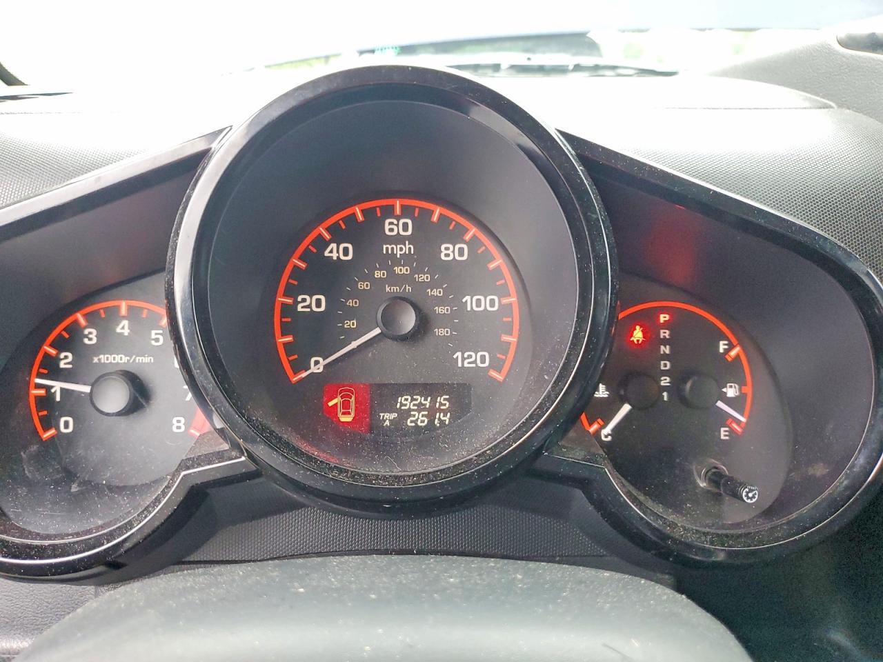 2008 Honda Element Sc Синий vin: 5J6YH18918L007774