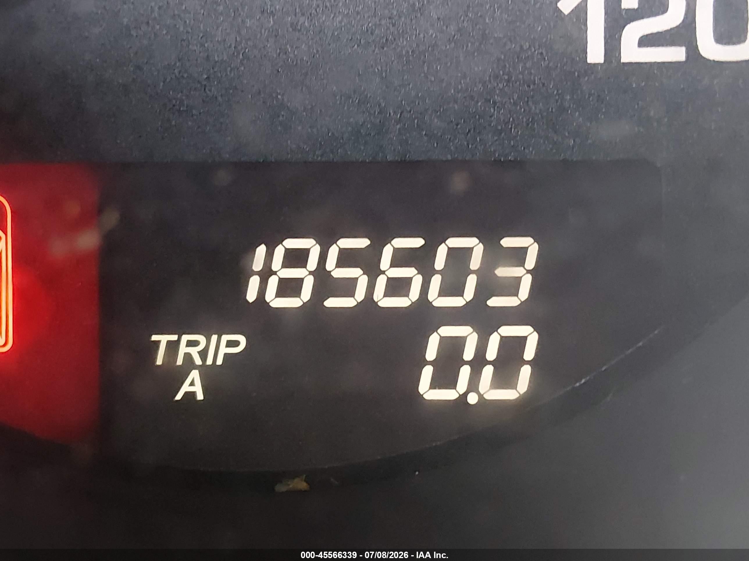 2008 Honda Element Sc Black vin: 5J6YH18928L000459