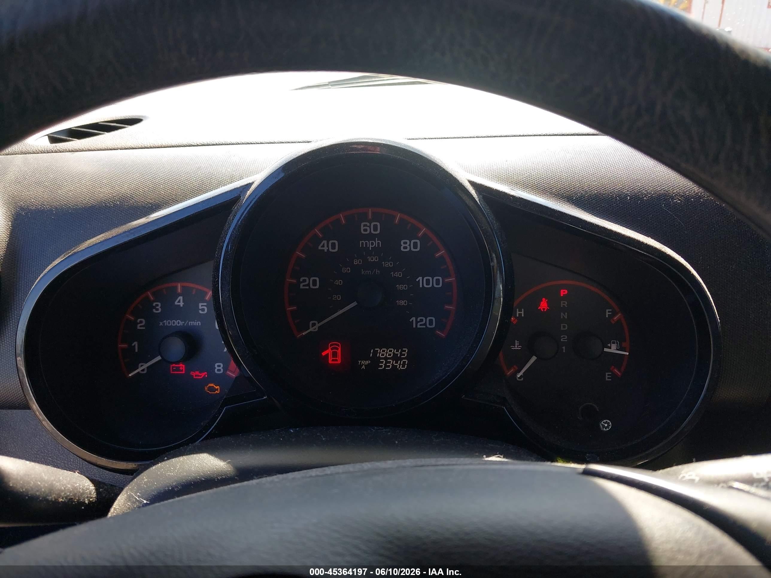 2008 Honda Element Sc Black vin: 5J6YH18928L000462