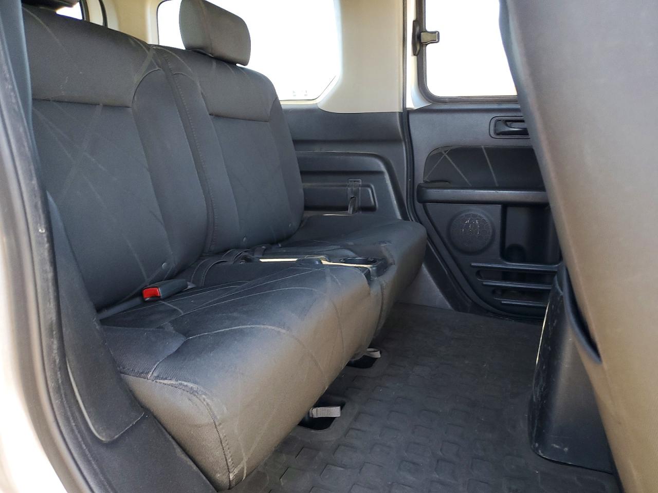 2009 Honda Element Sc Silver vin: 5J6YH18929L001807