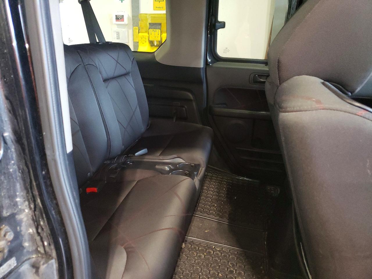 2009 Honda Element Sc Black vin: 5J6YH18939L800057