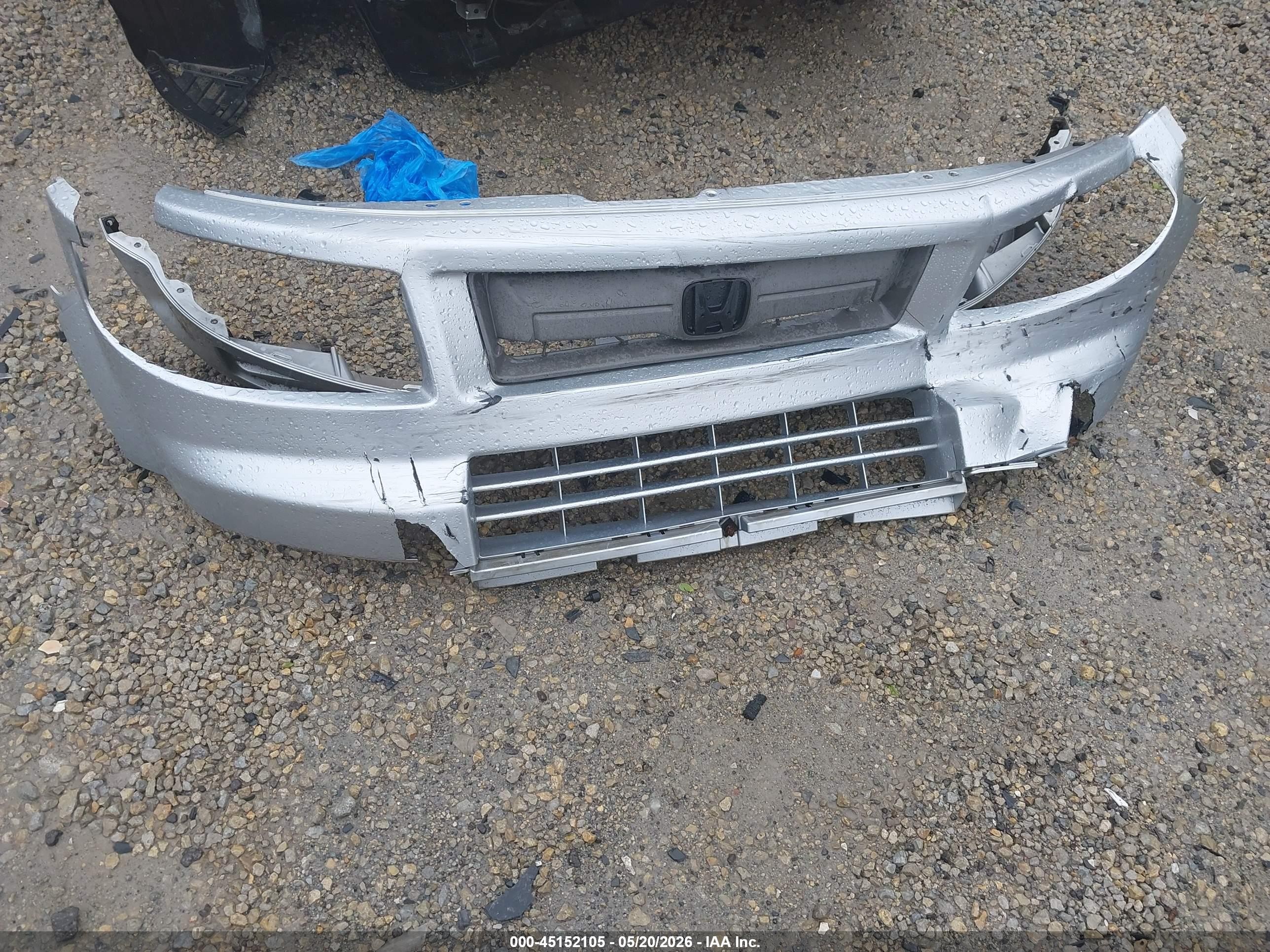 2007 Honda Element Sc Серебряный vin: 5J6YH18947L016984