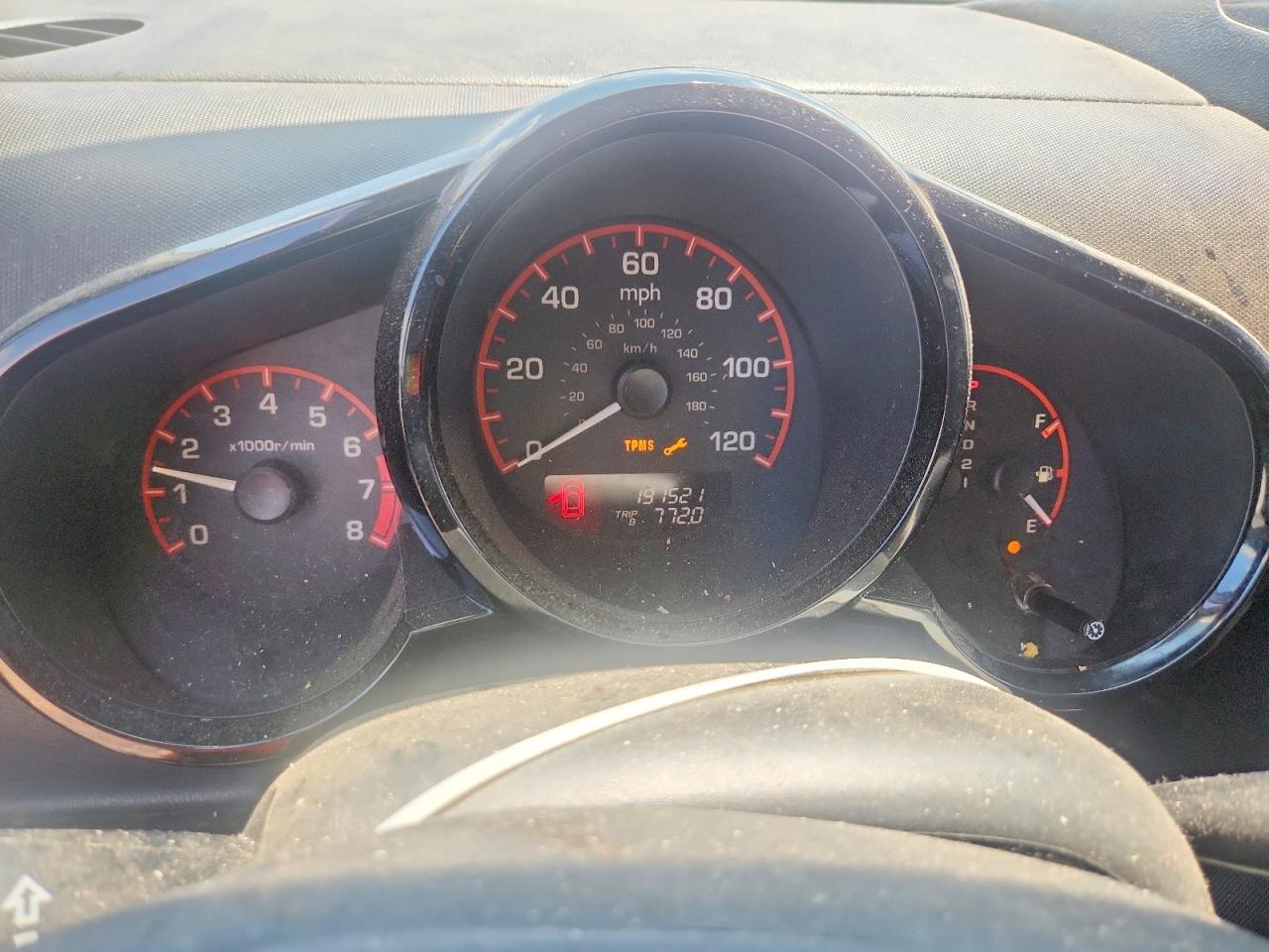 2007 Honda Element Sc Silver vin: 5J6YH18967L000835