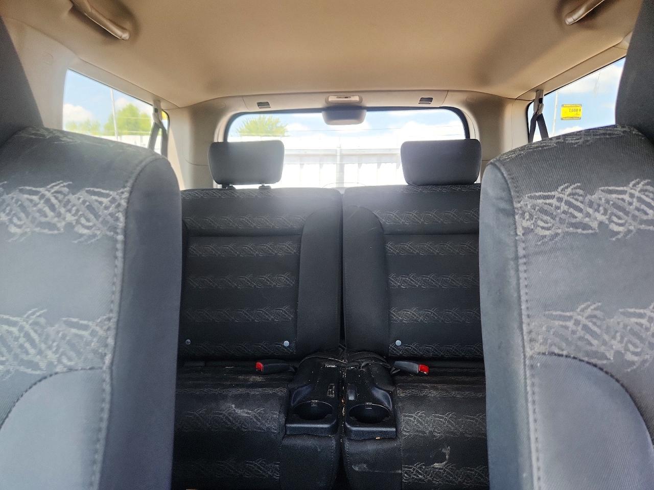 2007 Honda Element Sc Silver vin: 5J6YH18967L000835