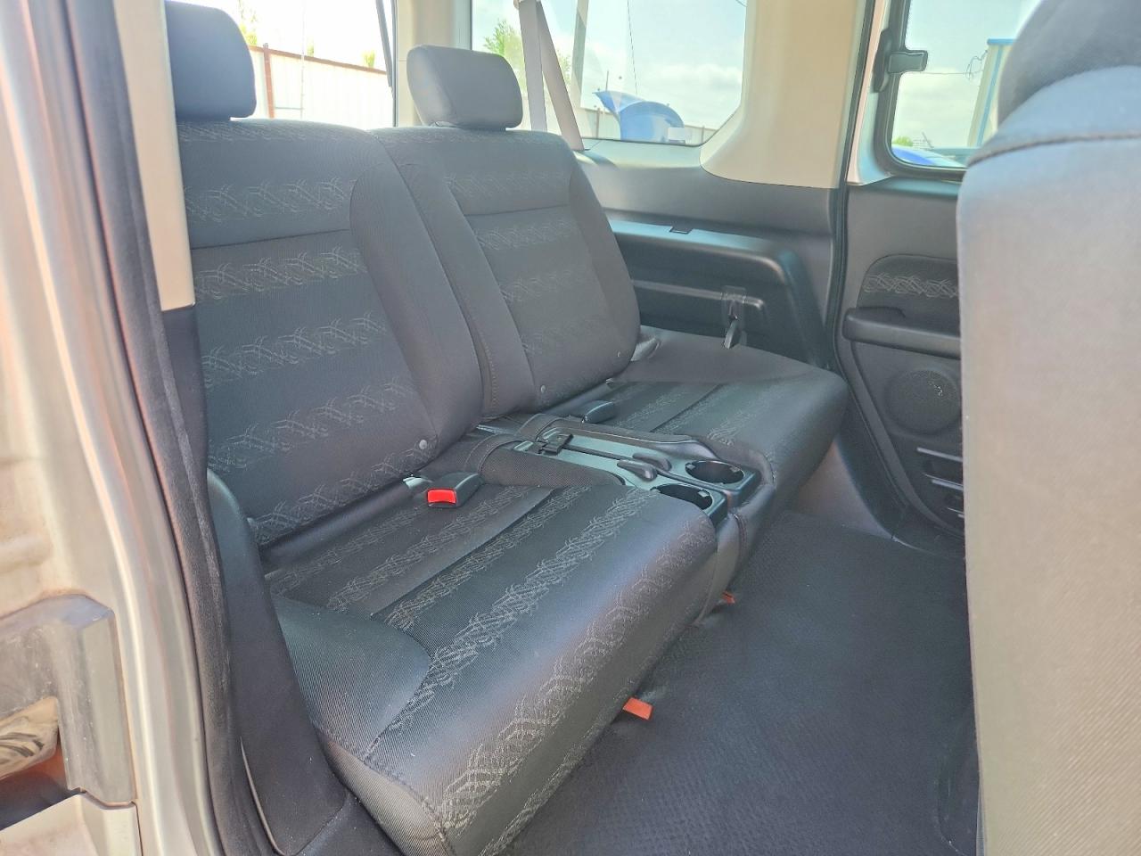 2007 Honda Element Sc Silver vin: 5J6YH18967L006618
