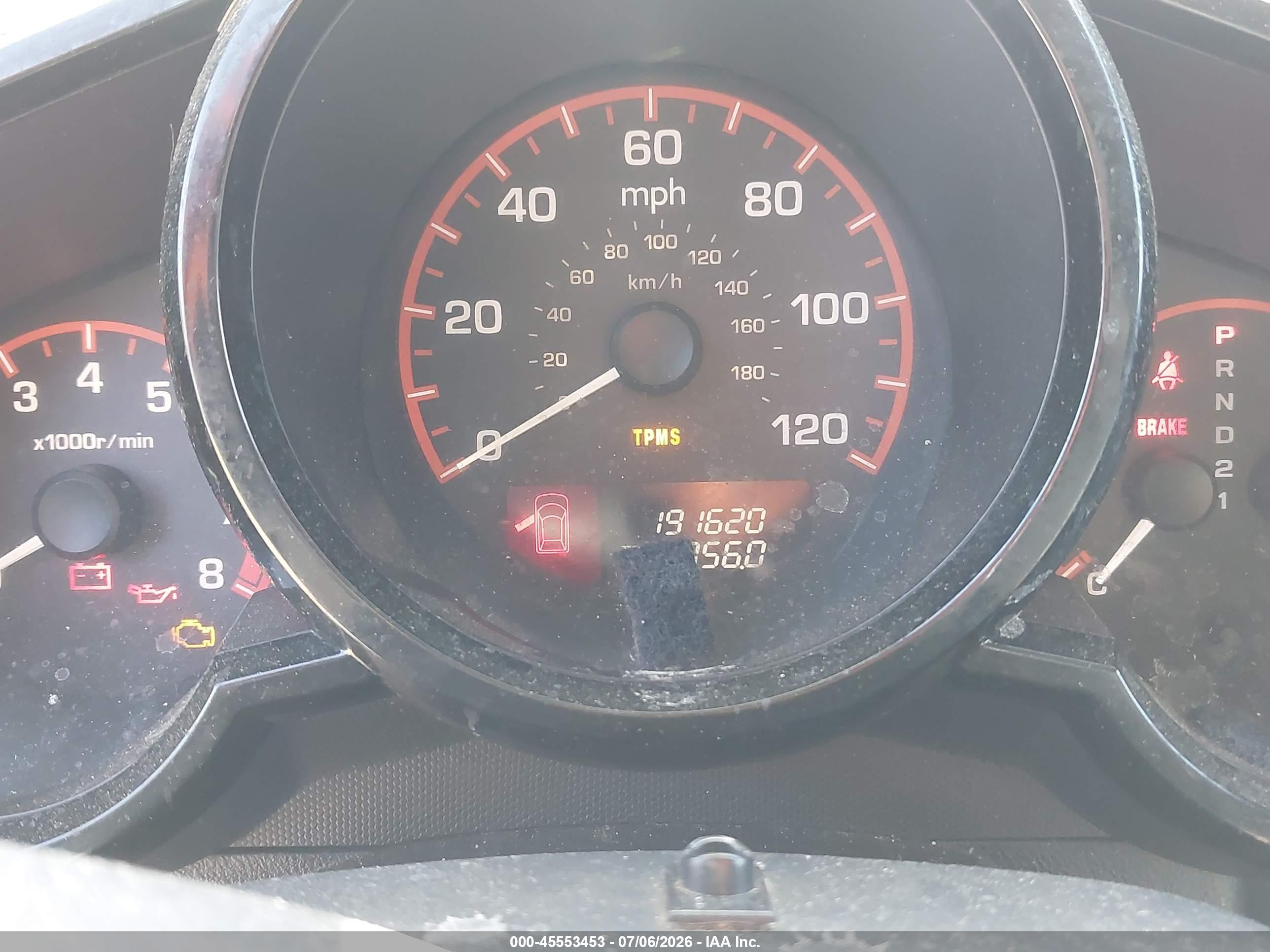 2008 Honda Element Sc Brown vin: 5J6YH18968L004059