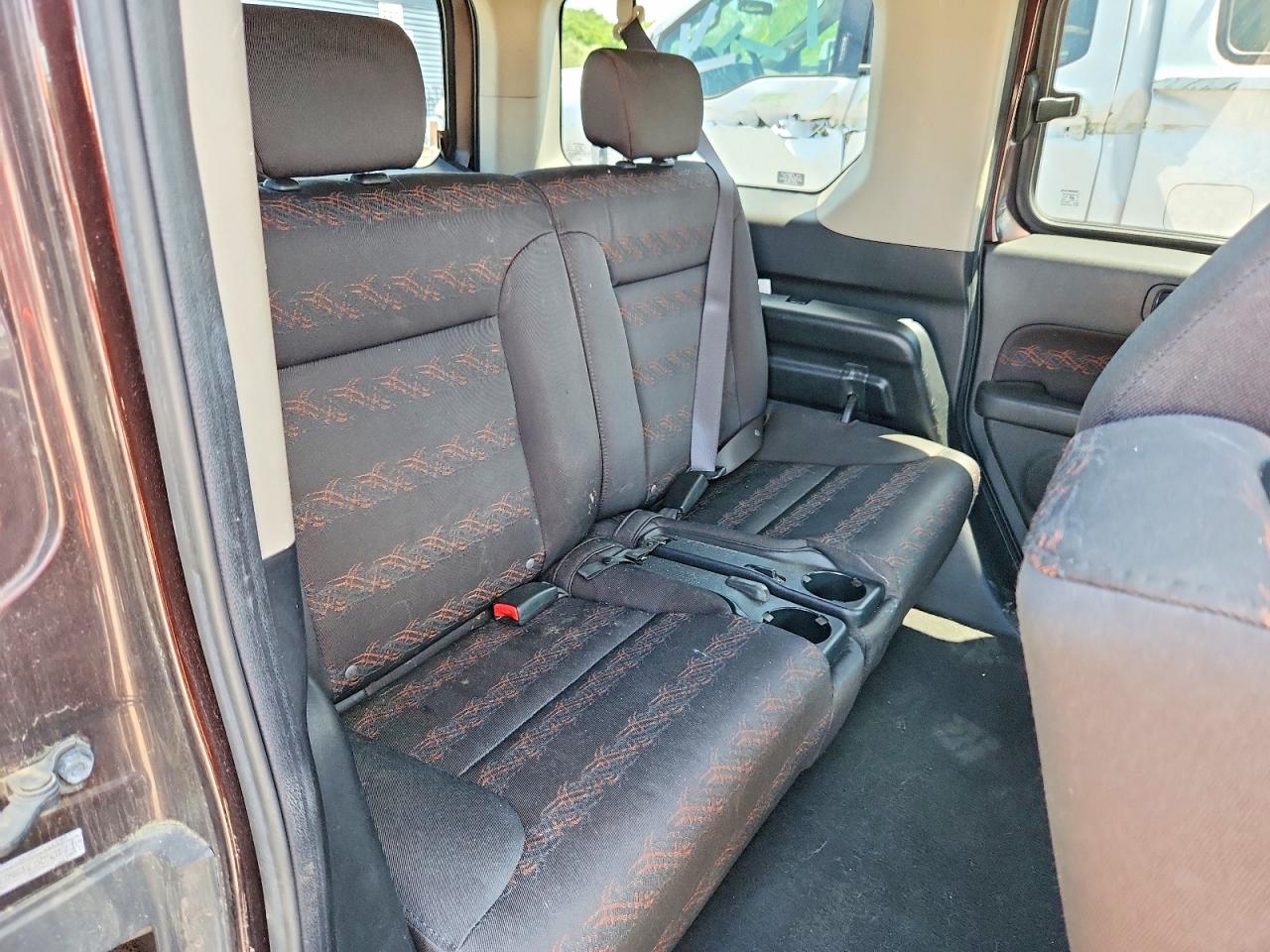 2008 Honda Element Sc Maroon vin: 5J6YH18968L005017