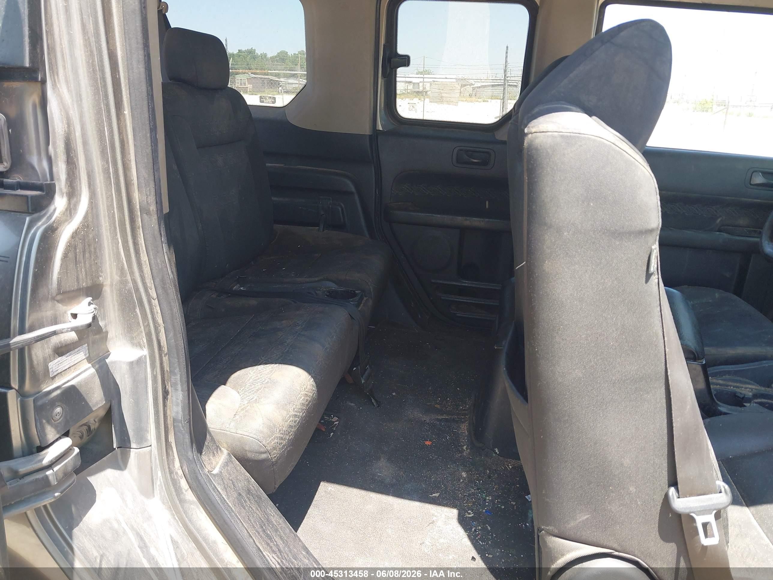 2008 Honda Element Sc Pewter vin: 5J6YH18998L010955
