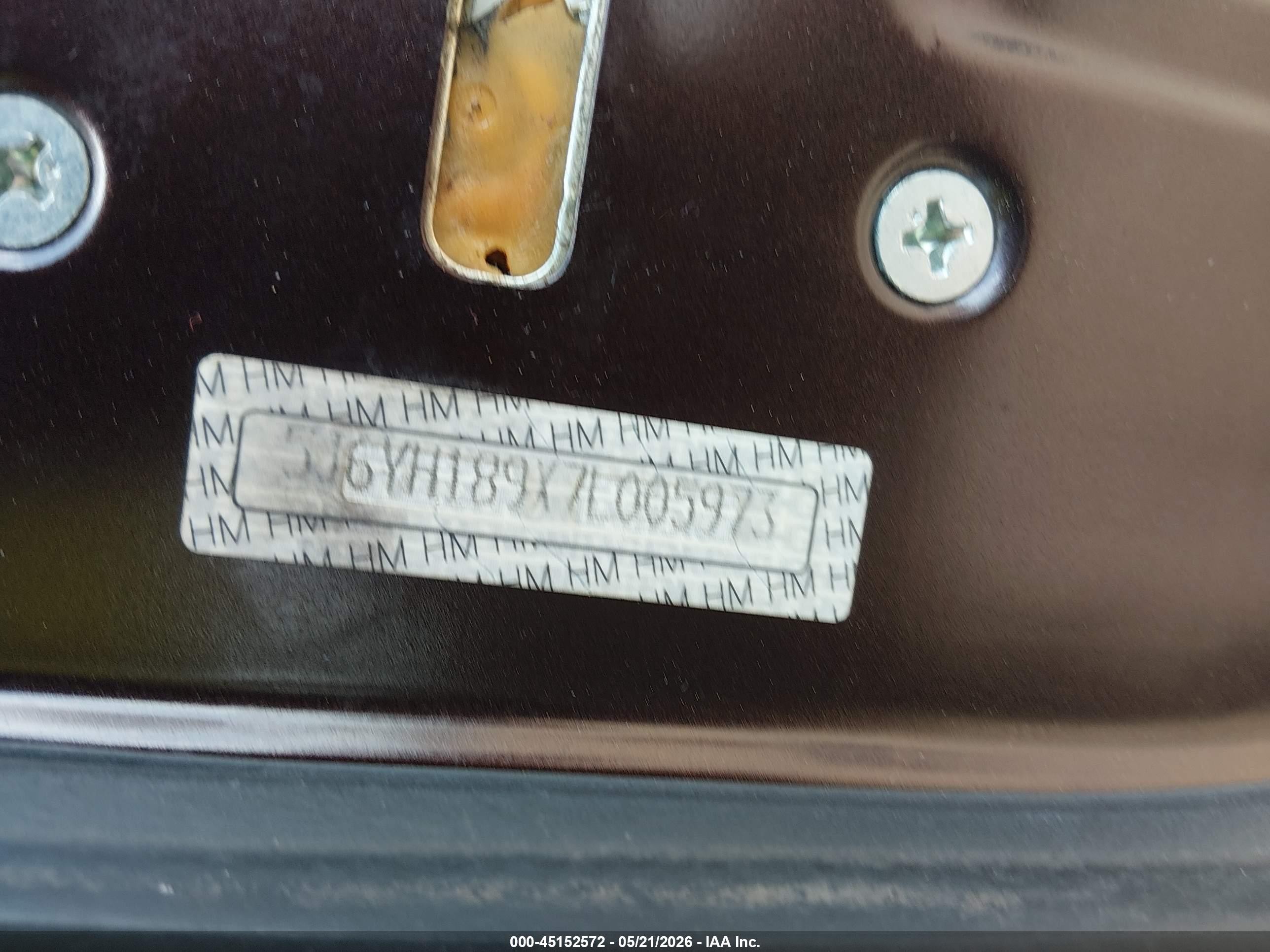 2007 Honda Element Sc Бордовый vin: 5J6YH189X7L005973