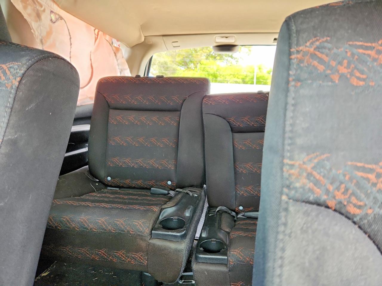 2007 Honda Element Sc Brown vin: 5J6YH189X7L012065