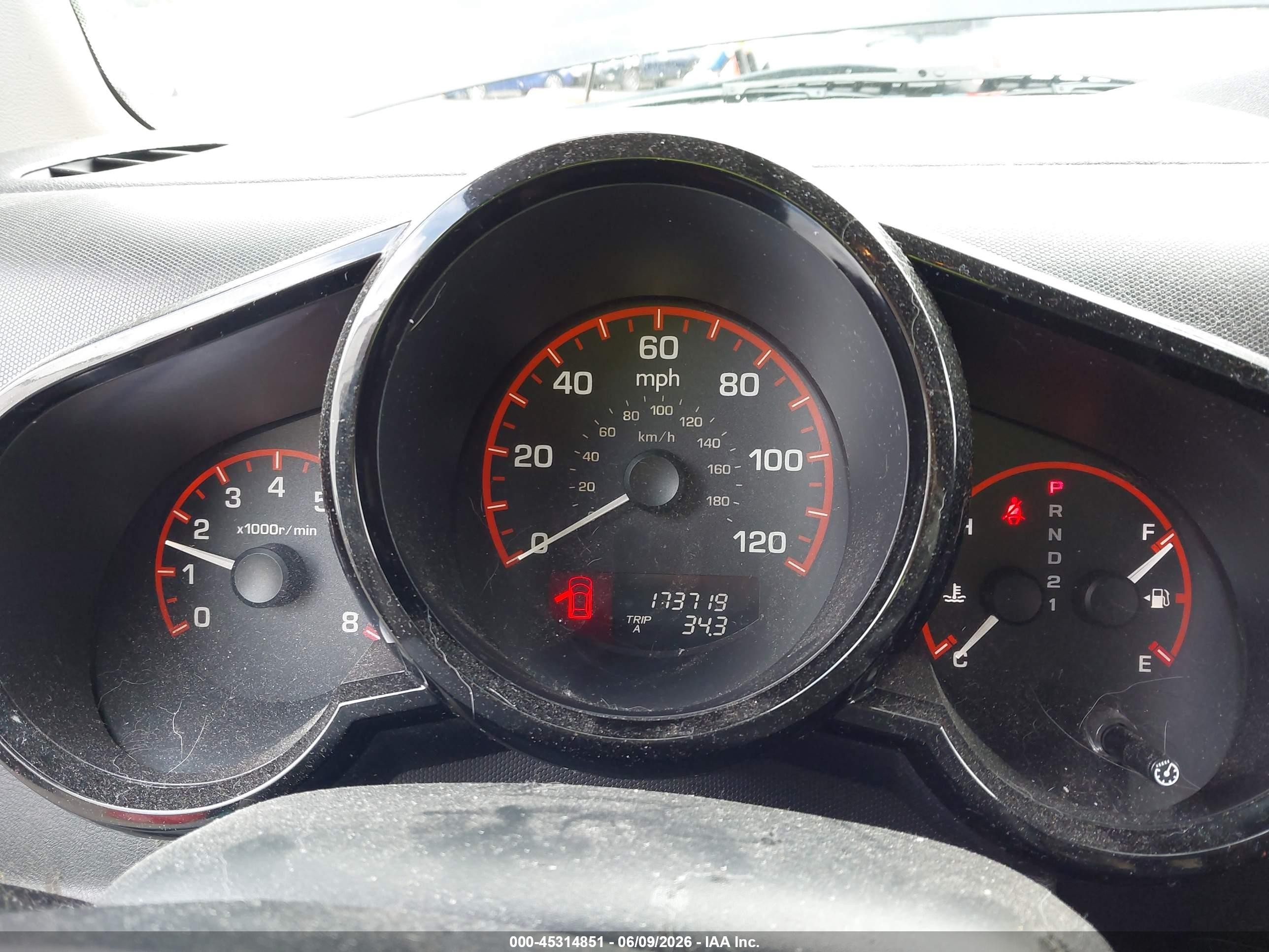 2008 Honda Element Sc Black vin: 5J6YH189X8L015386