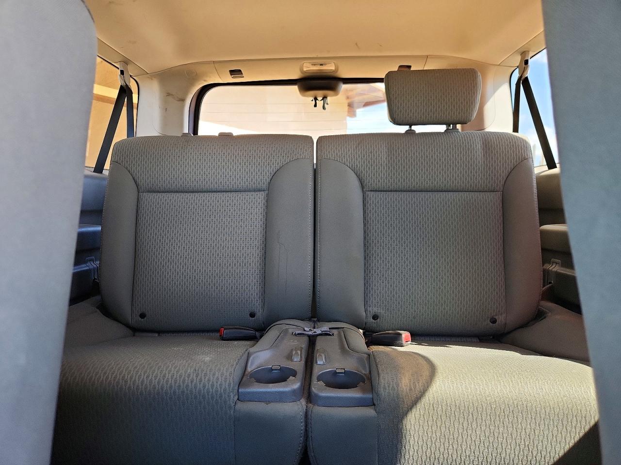 2010 Honda Element Lx Blue vin: 5J6YH1H31AL004830