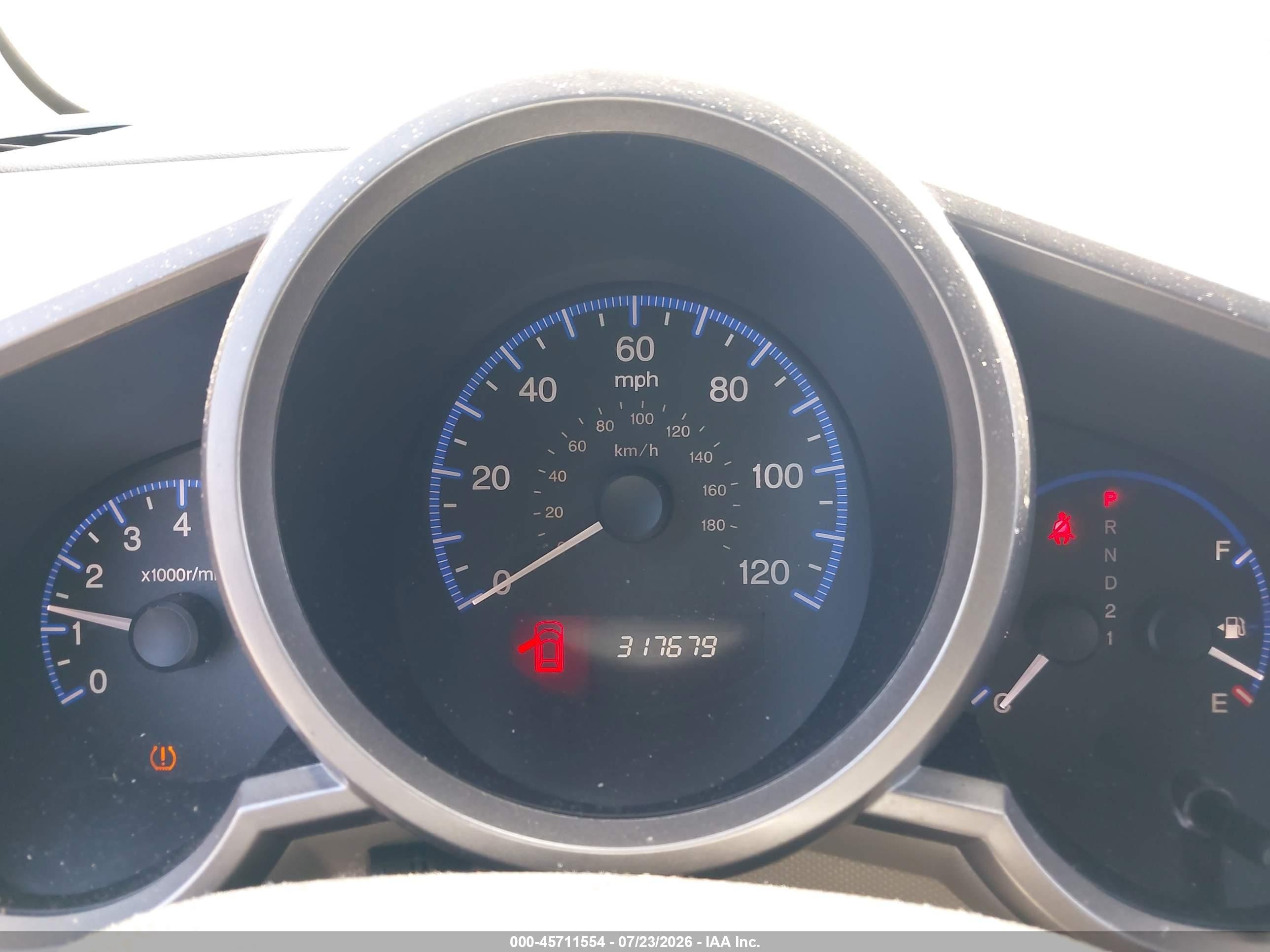 2010 Honda Element Lx Gray vin: 5J6YH1H34AL002814
