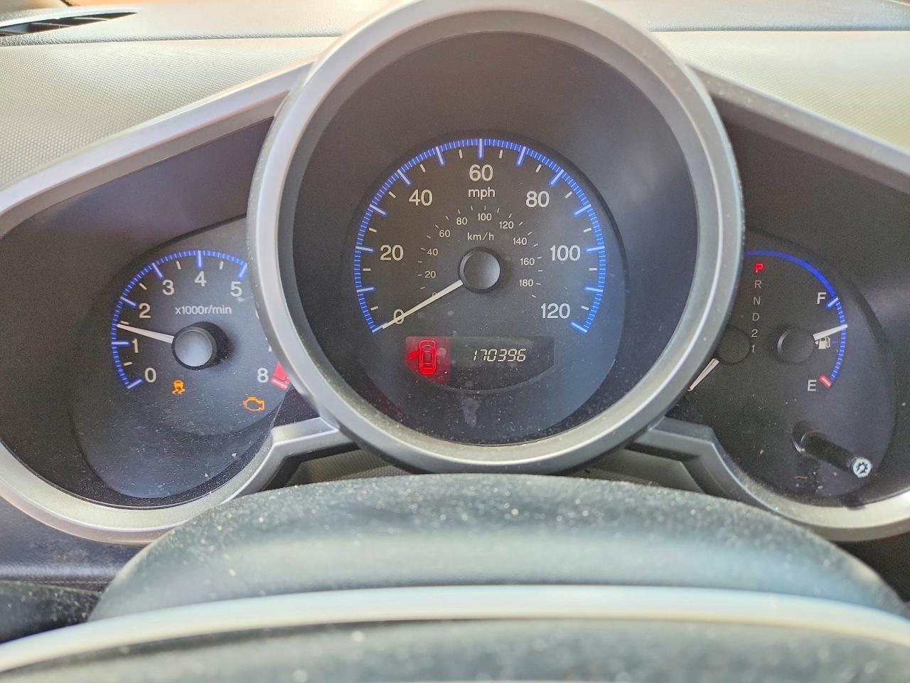 2010 Honda Element Lx Orange vin: 5J6YH1H35AL004782