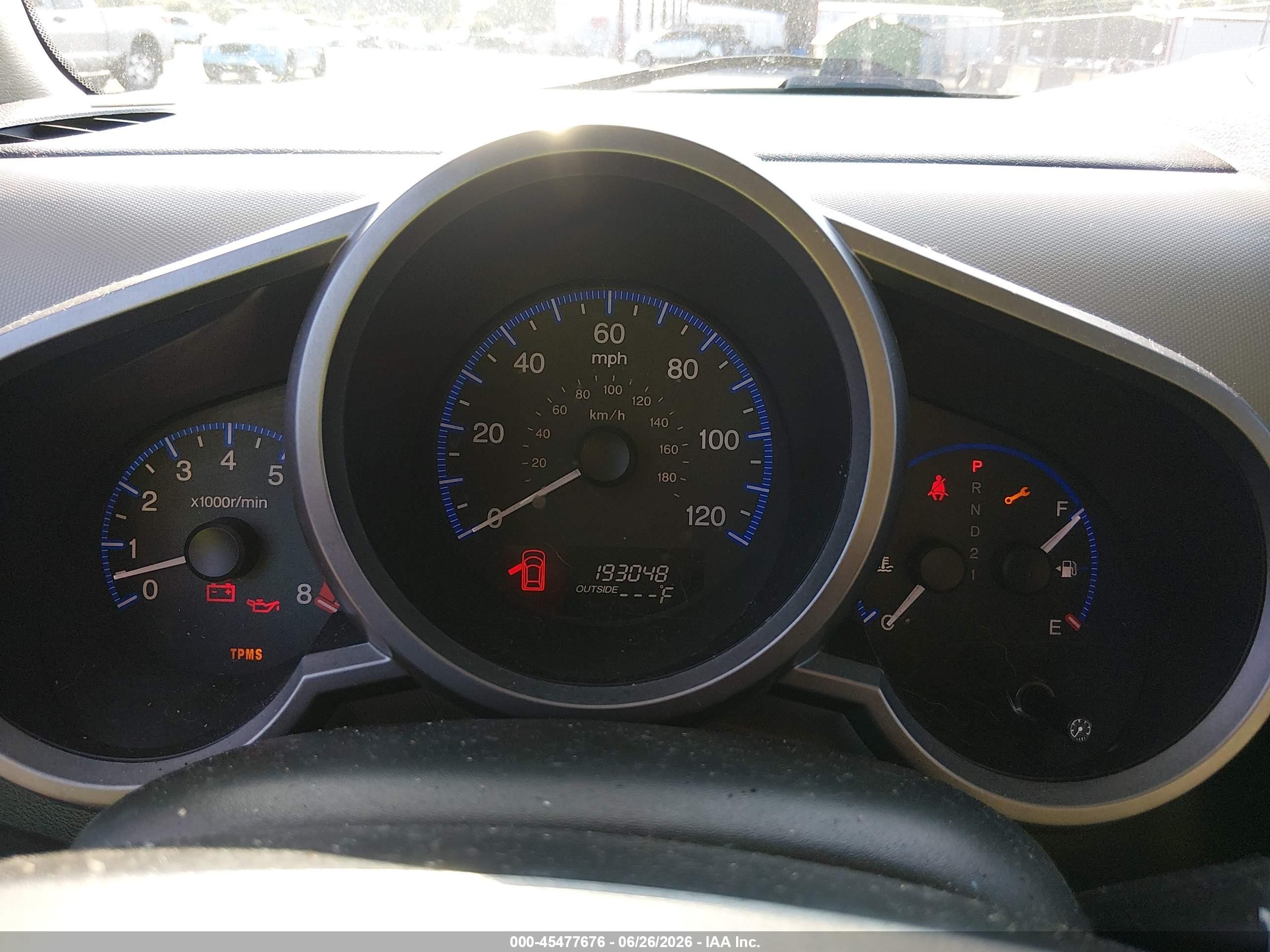 2010 Honda Element Lx Gray vin: 5J6YH1H37AL002645