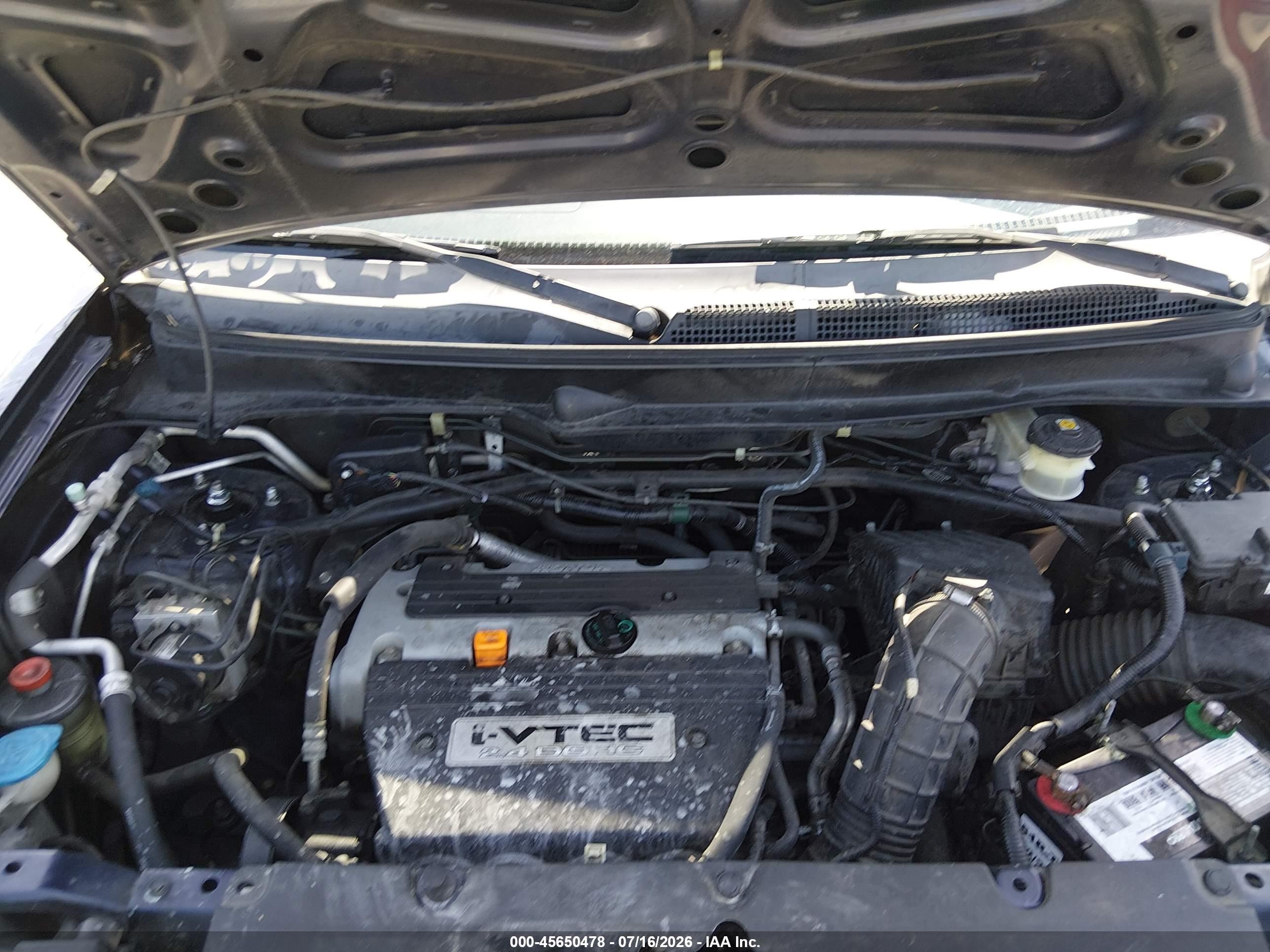 2010 Honda Element Lx Синий vin: 5J6YH1H3XAL000355
