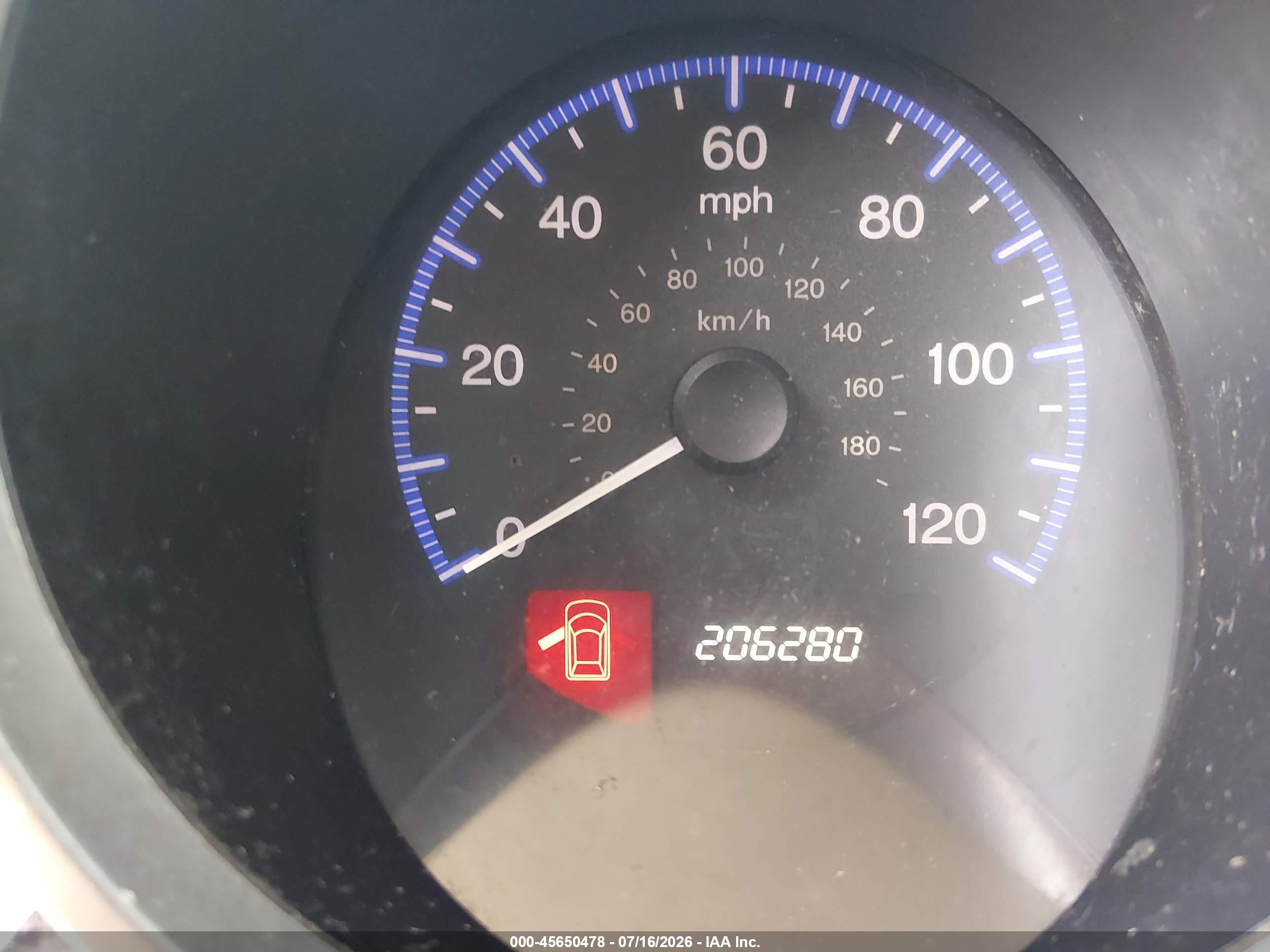 2010 Honda Element Lx Синий vin: 5J6YH1H3XAL000355