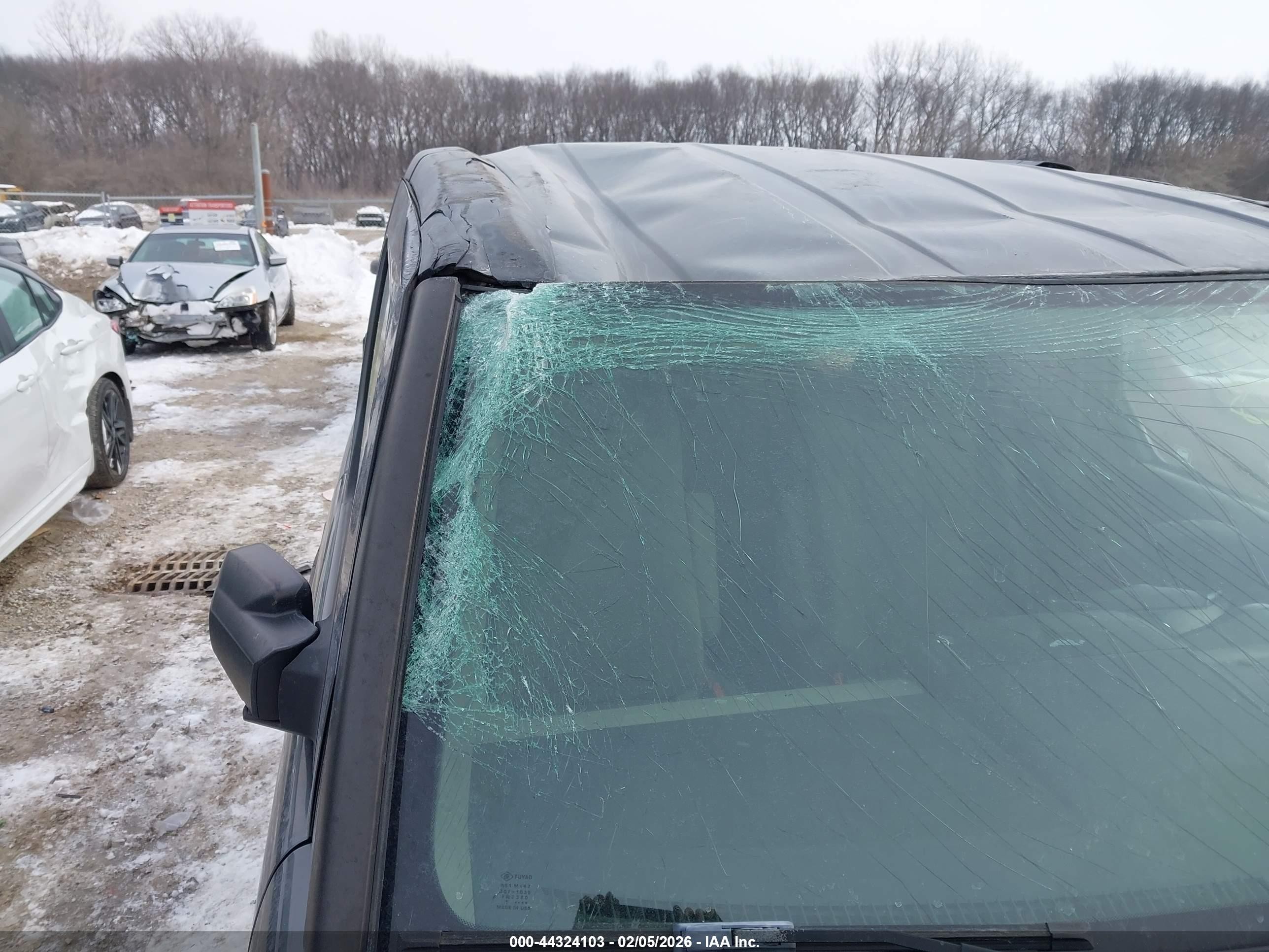 2011 Honda Element Ex Серый vin: 5J6YH1H71BL000720