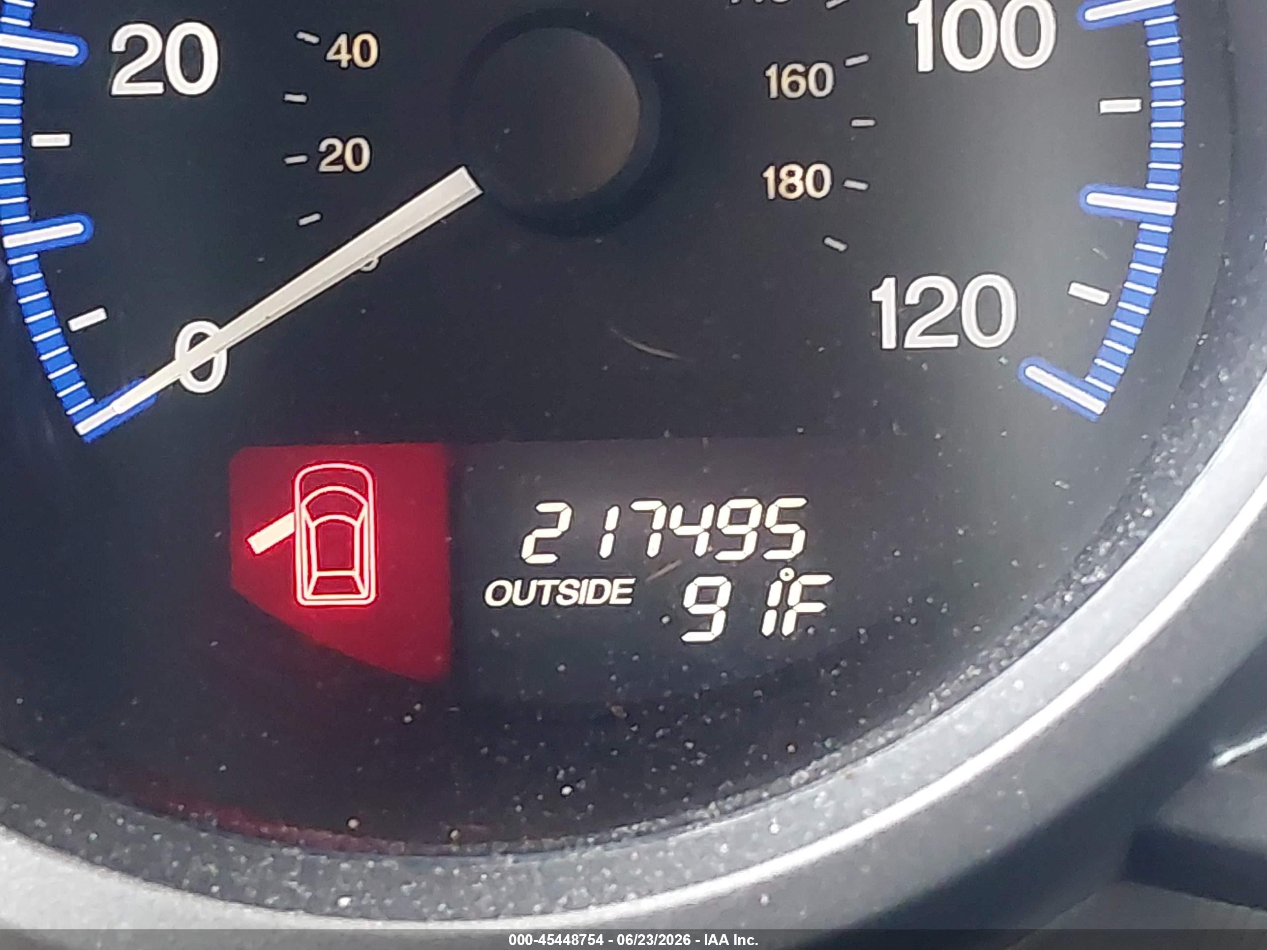 2010 Honda Element Ex Gray vin: 5J6YH1H73AL006534
