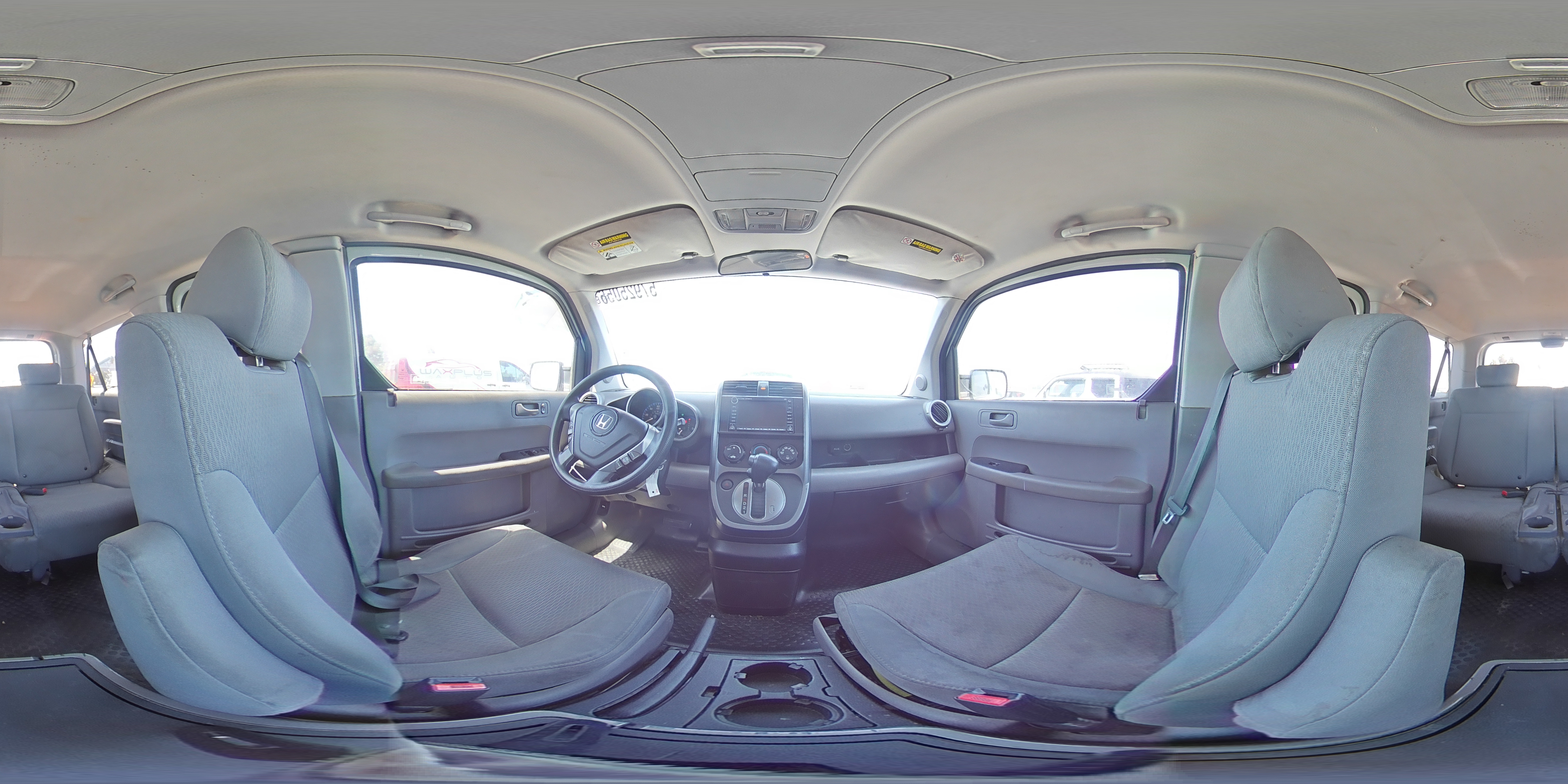 2010 Honda Element Ex Серебряный vin: 5J6YH1H78AL006562