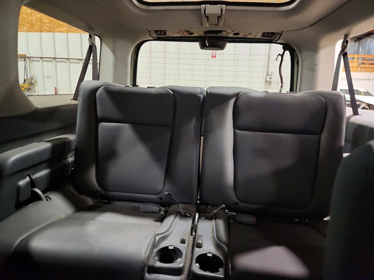 2005 Honda Element Lx Silver vin: 5J6YH27315L020104