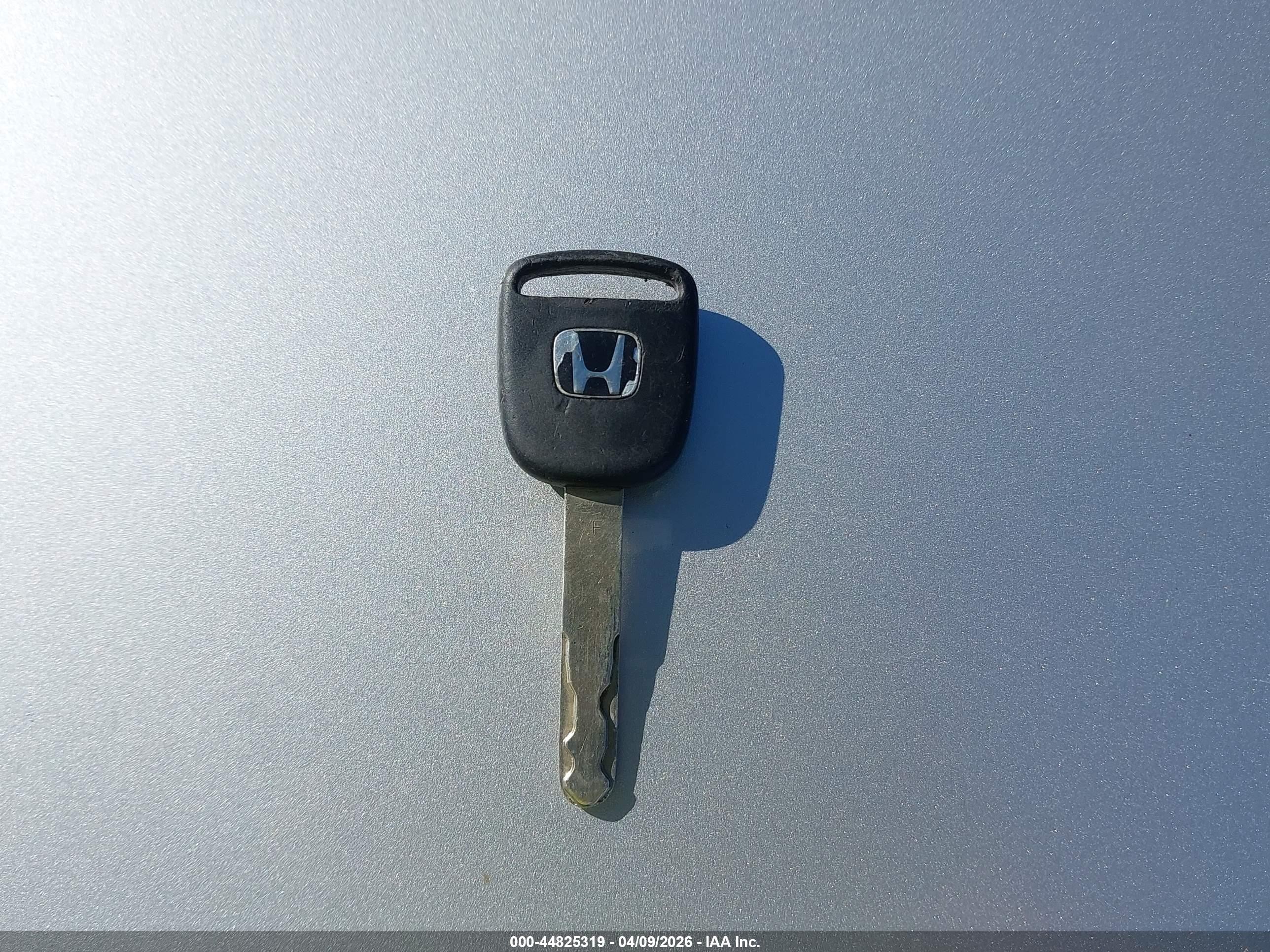2005 Honda Element Ex Black vin: 5J6YH27615L020775