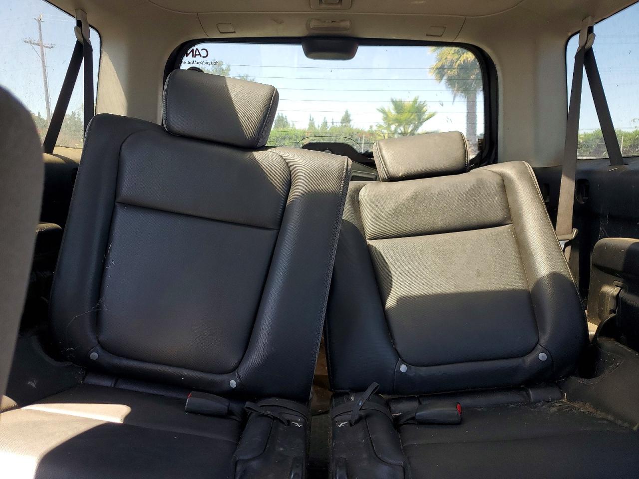 2003 Honda Element Dx Черный vin: 5J6YH28293L021472
