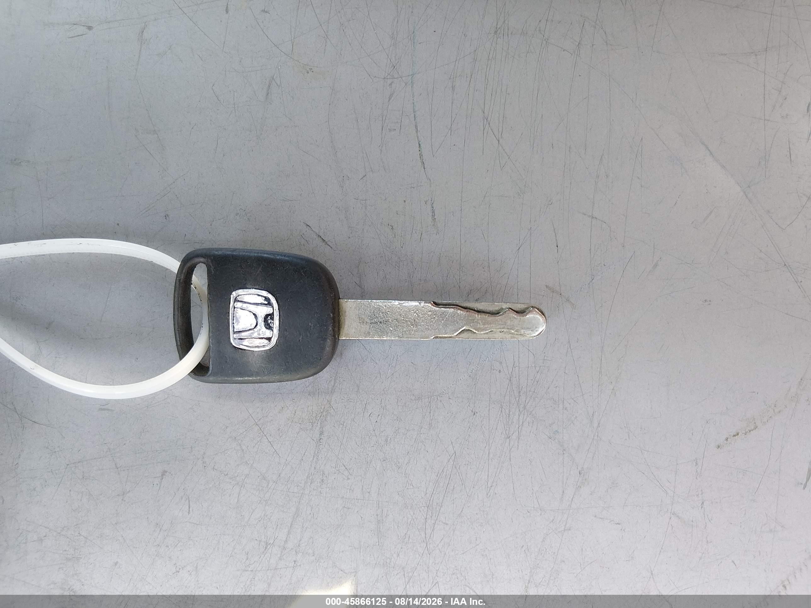 2006 Honda Element Lx Gray vin: 5J6YH28386L001971