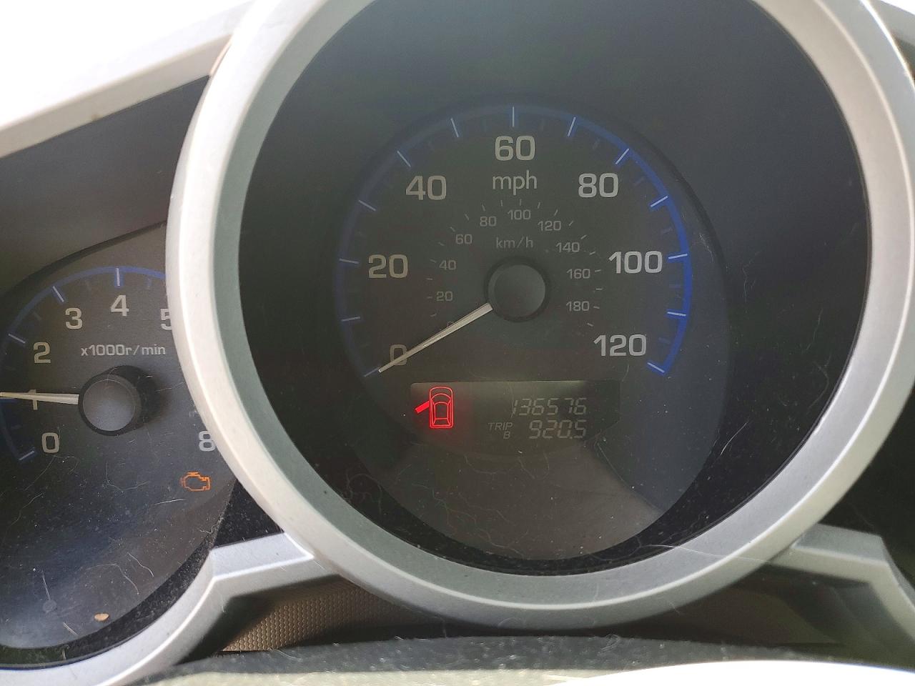 2008 Honda Element Lx Maroon vin: 5J6YH28388L013640