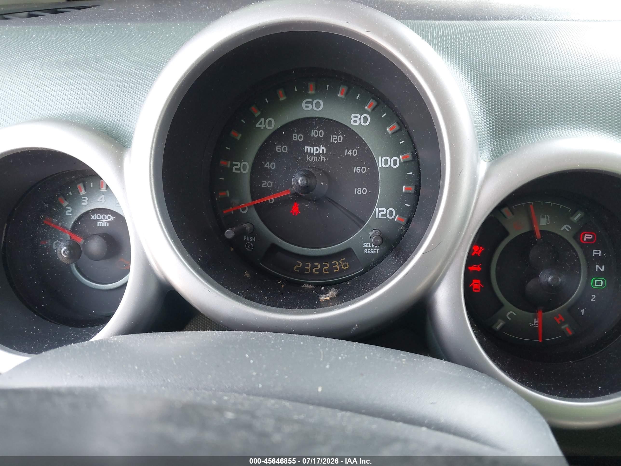 2004 Honda Element Lx Green vin: 5J6YH28394L037987