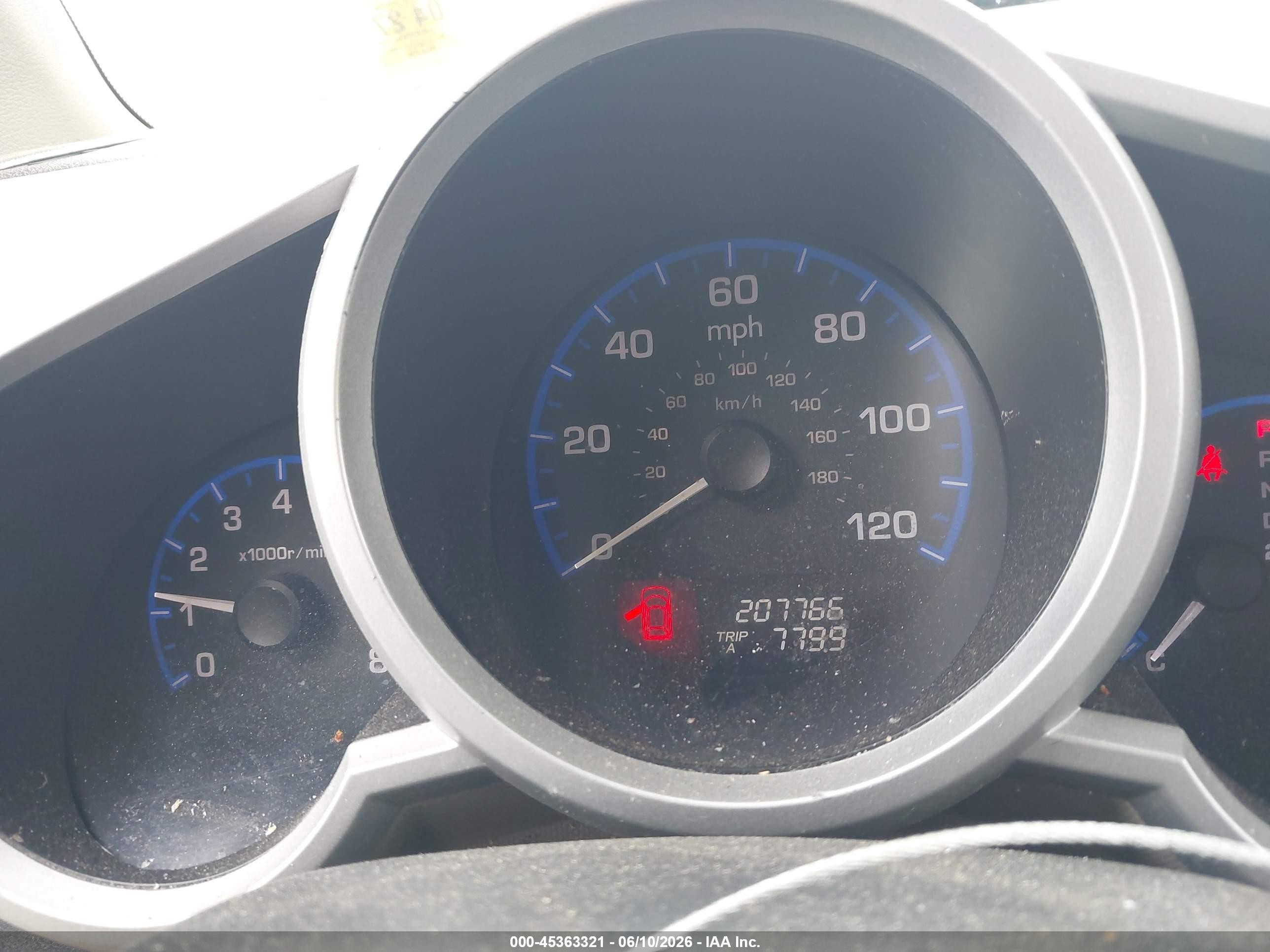 2008 Honda Element Lx Black vin: 5J6YH283X8L003448