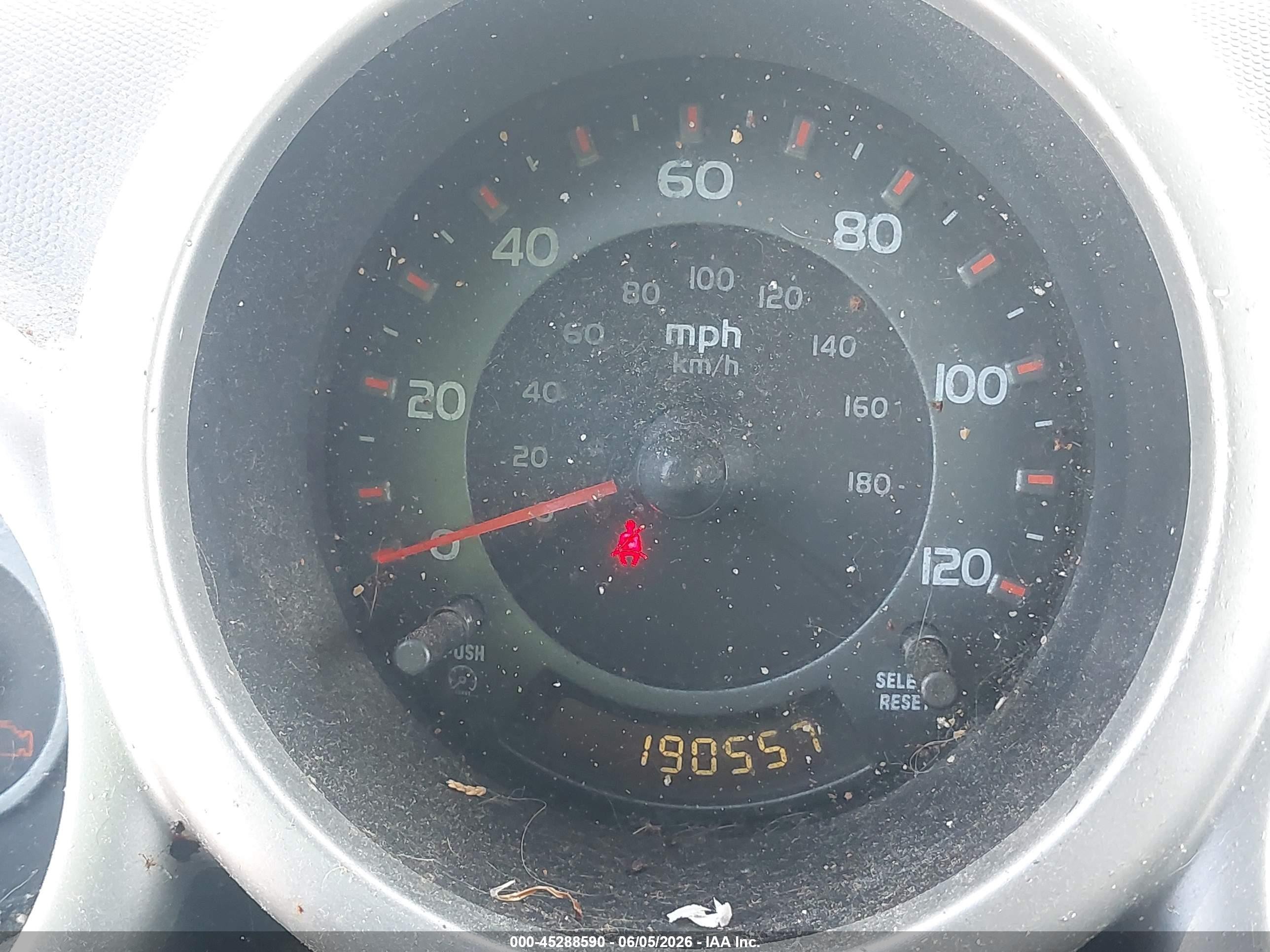 2003 Honda Element Ex Black vin: 5J6YH28503L040650