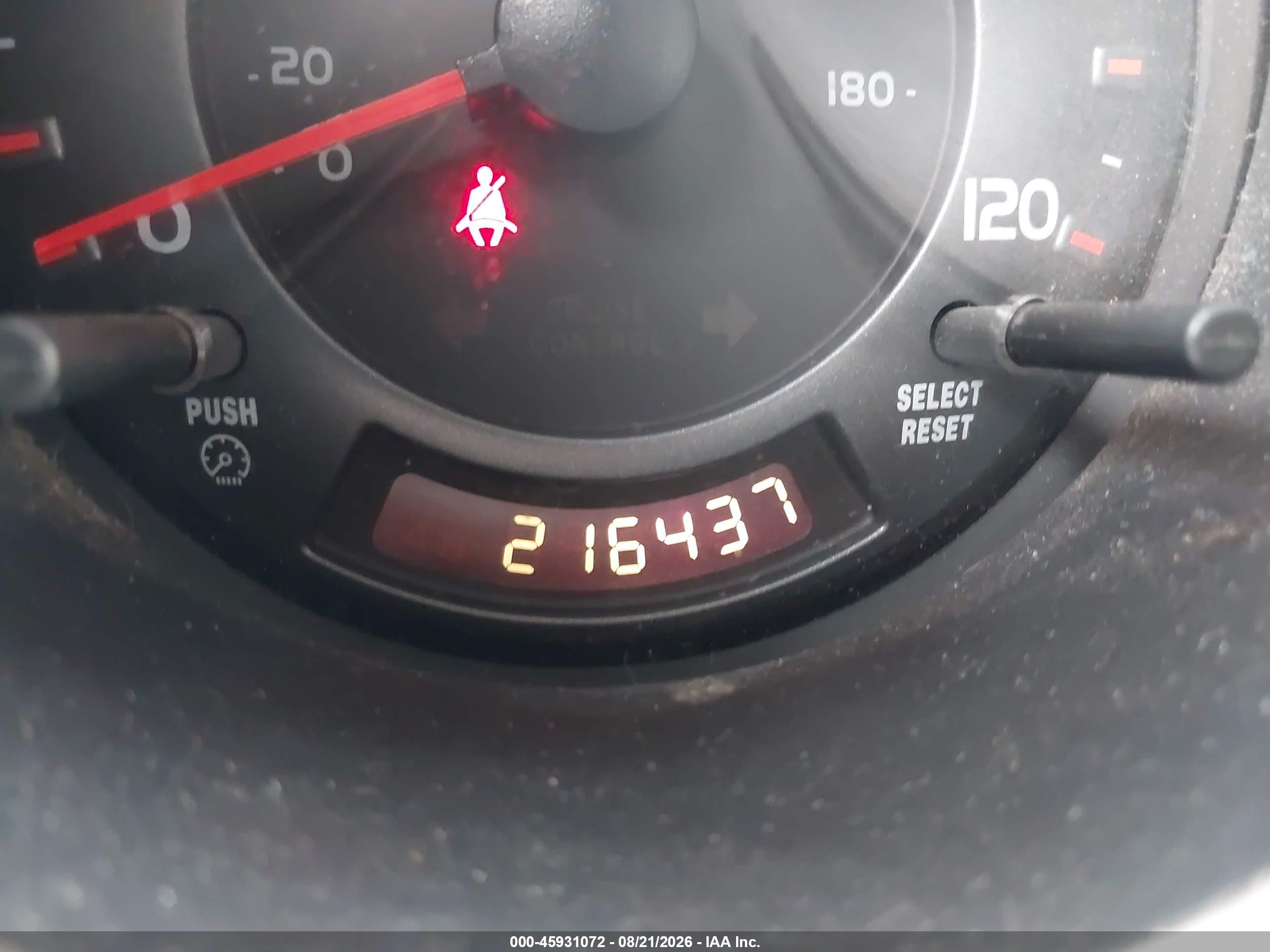 2003 Honda Element Ex Gray vin: 5J6YH28503L041460