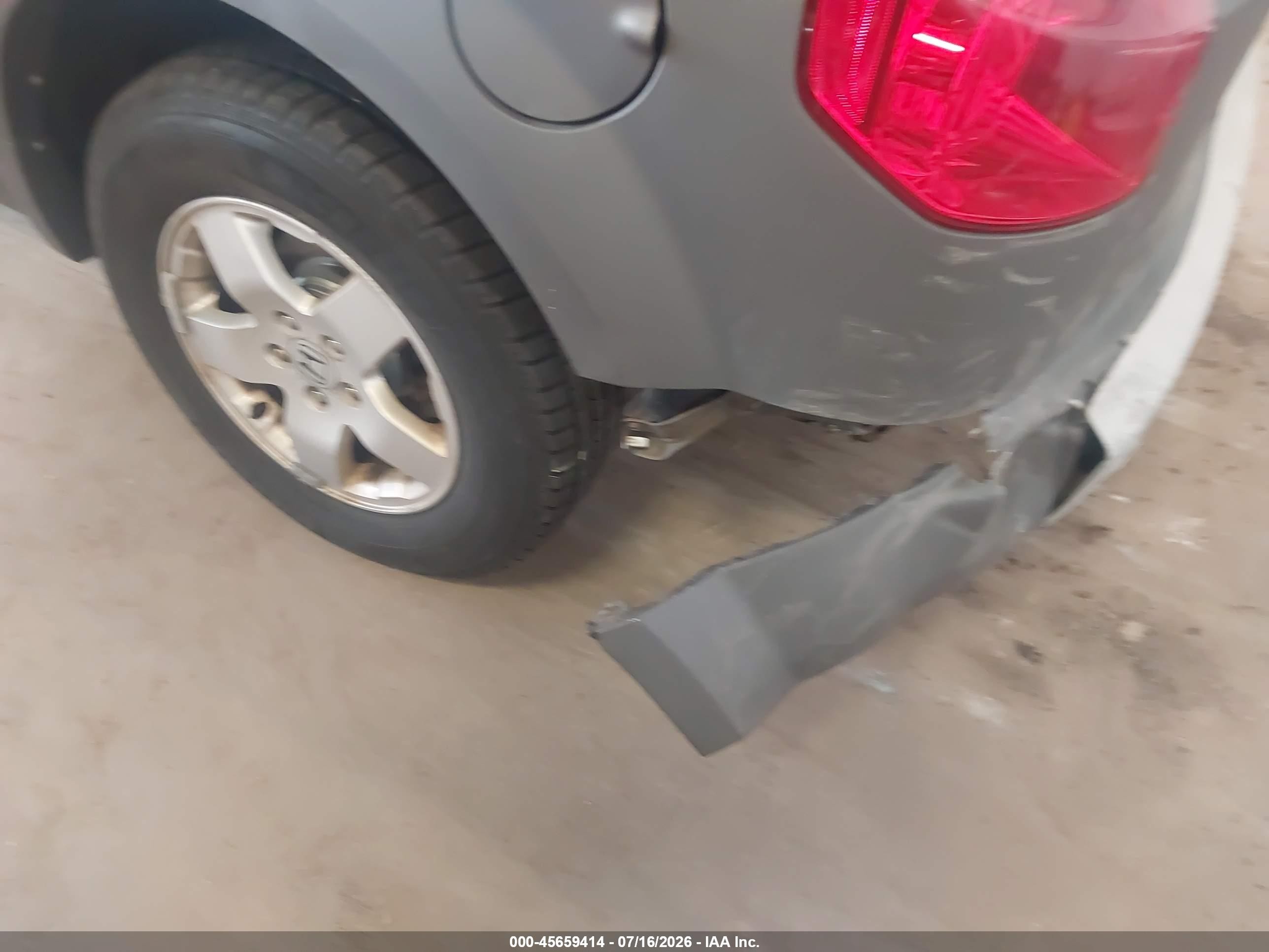 2004 Honda Element Ex Черный vin: 5J6YH28514L007139