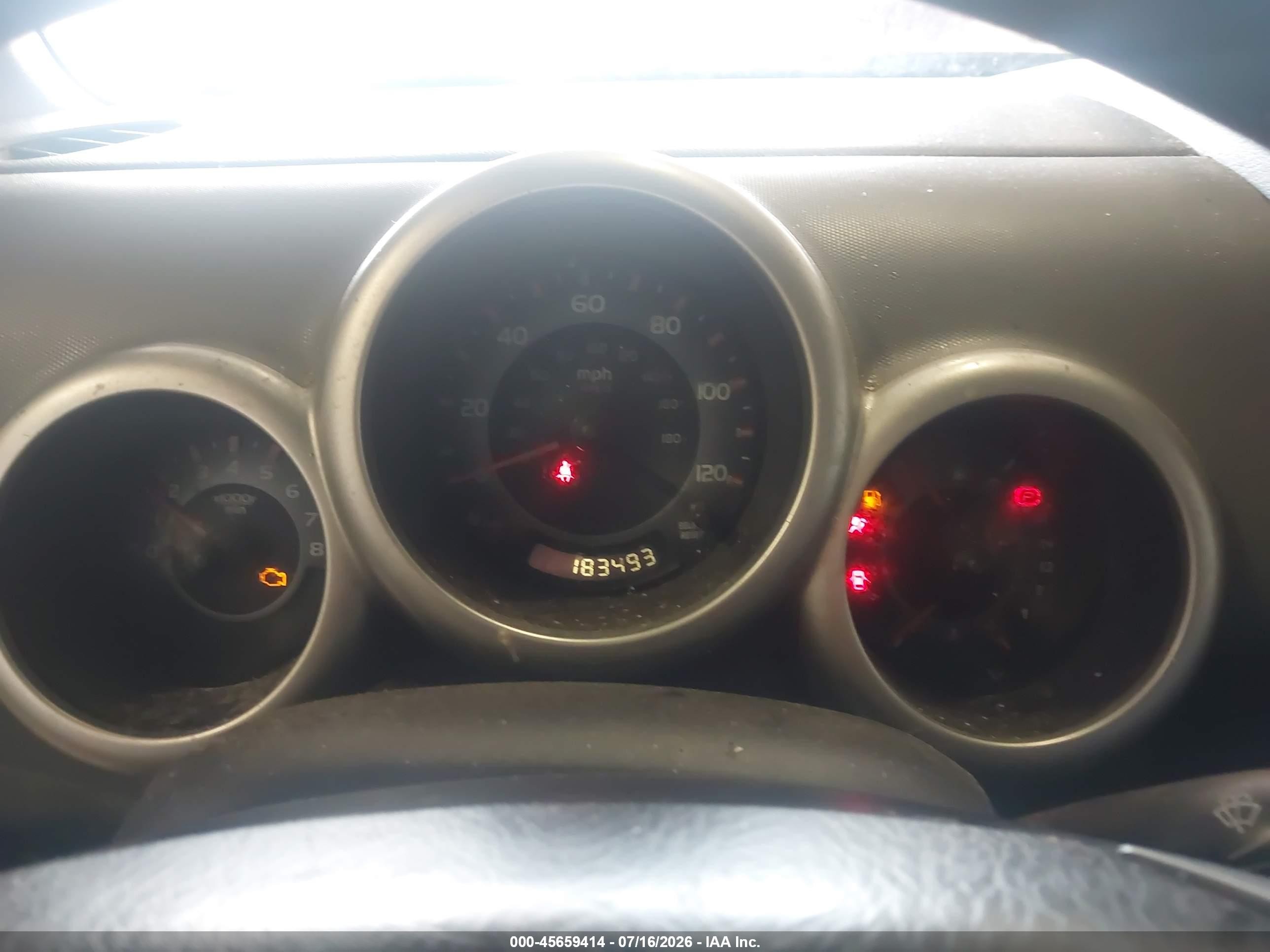 2004 Honda Element Ex Черный vin: 5J6YH28514L007139
