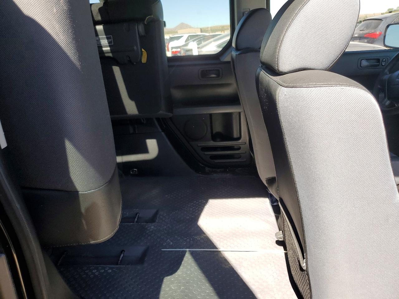 2004 Honda Element Ex Black vin: 5J6YH28514L019159