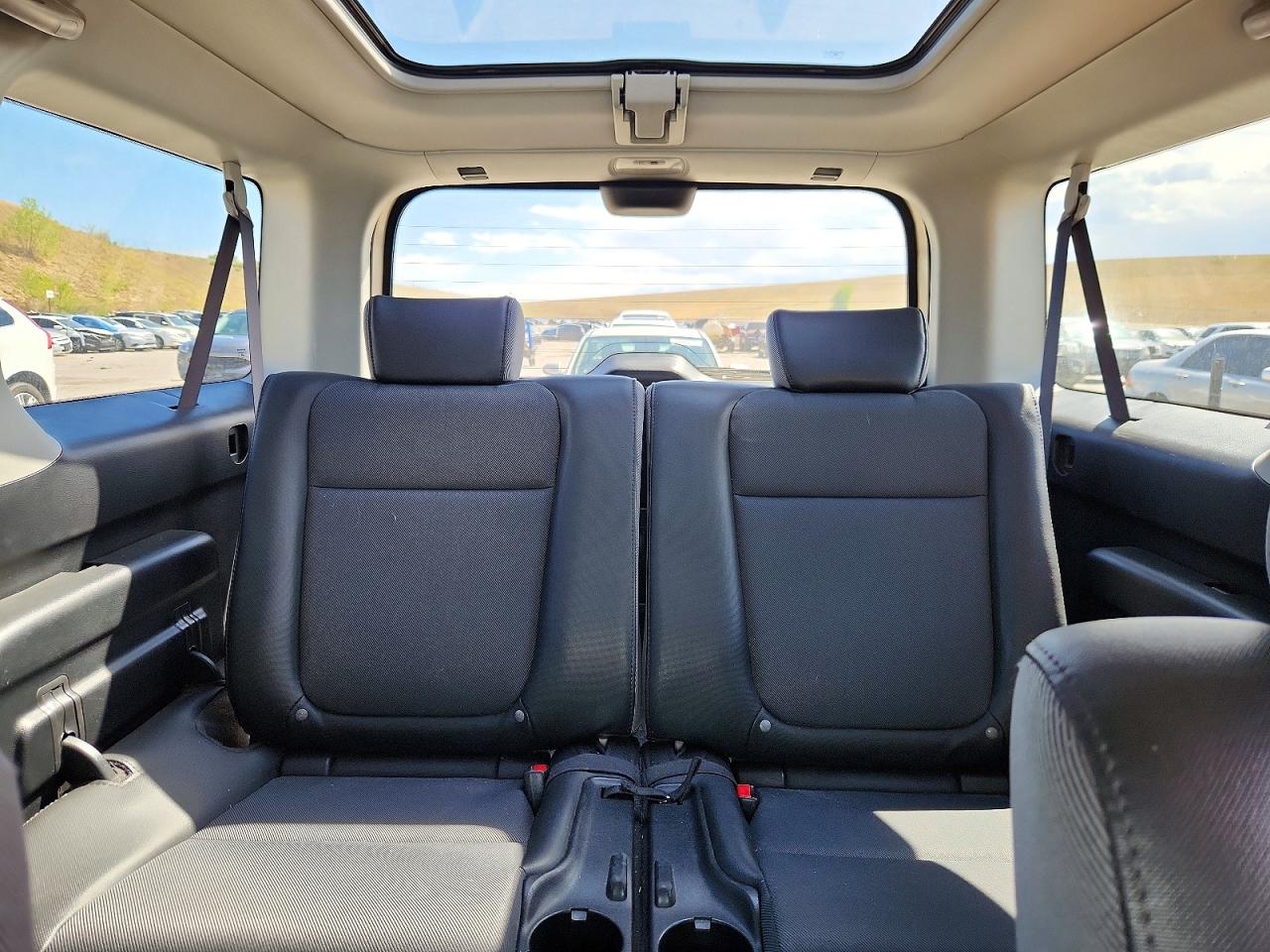 2004 Honda Element Ex Gray vin: 5J6YH28534L004047
