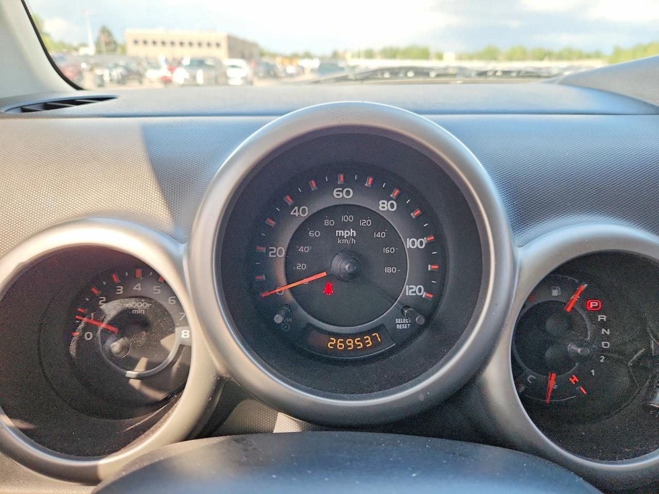 2004 Honda Element Ex Gray vin: 5J6YH28534L004047