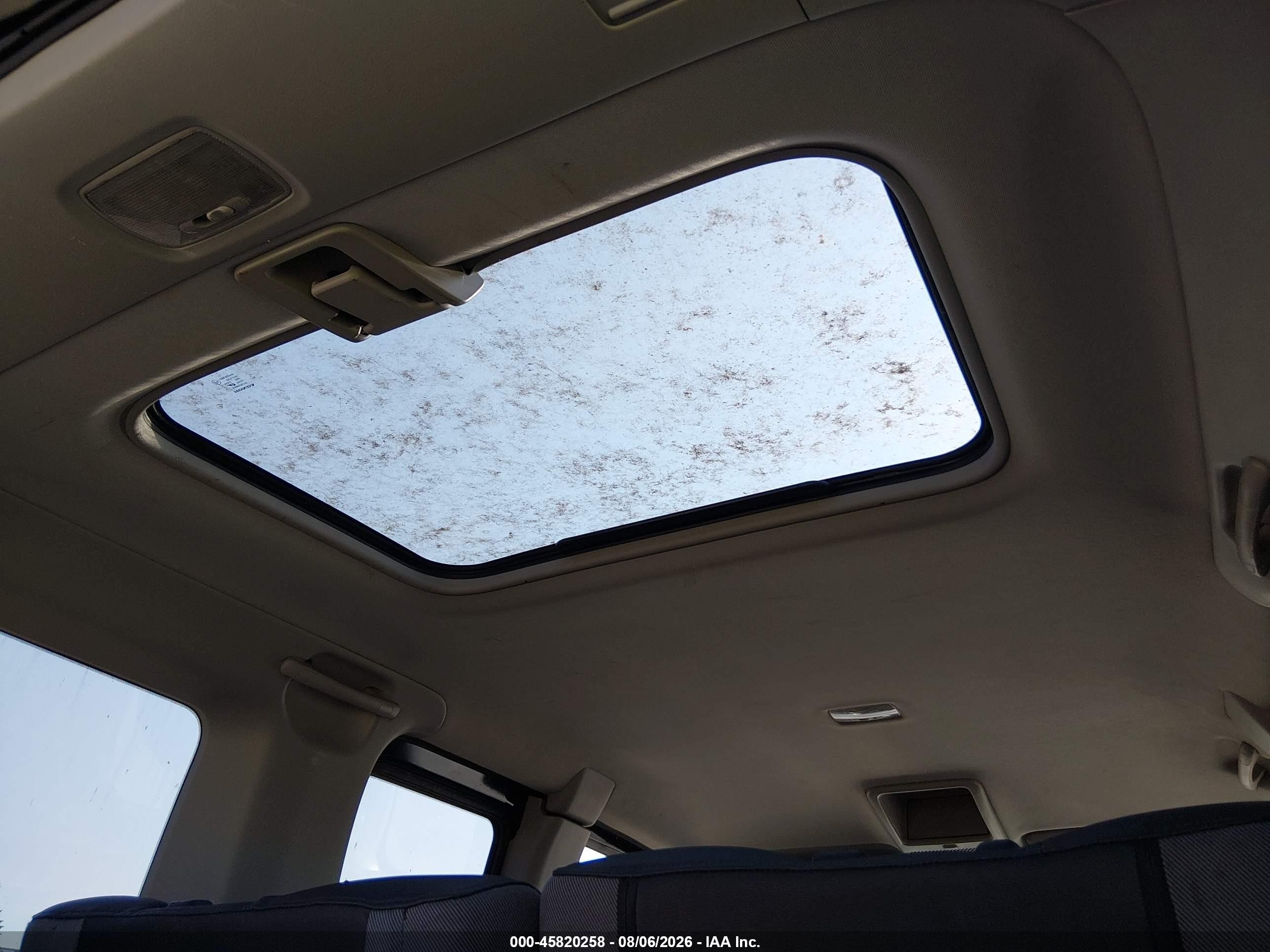 2003 Honda Element Ex Black vin: 5J6YH28543L000202